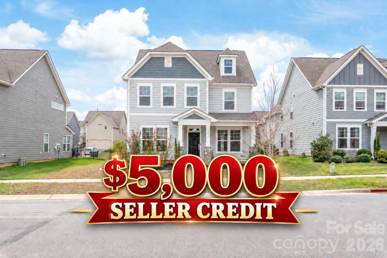 3017 Woodlands Creek Drive — photo