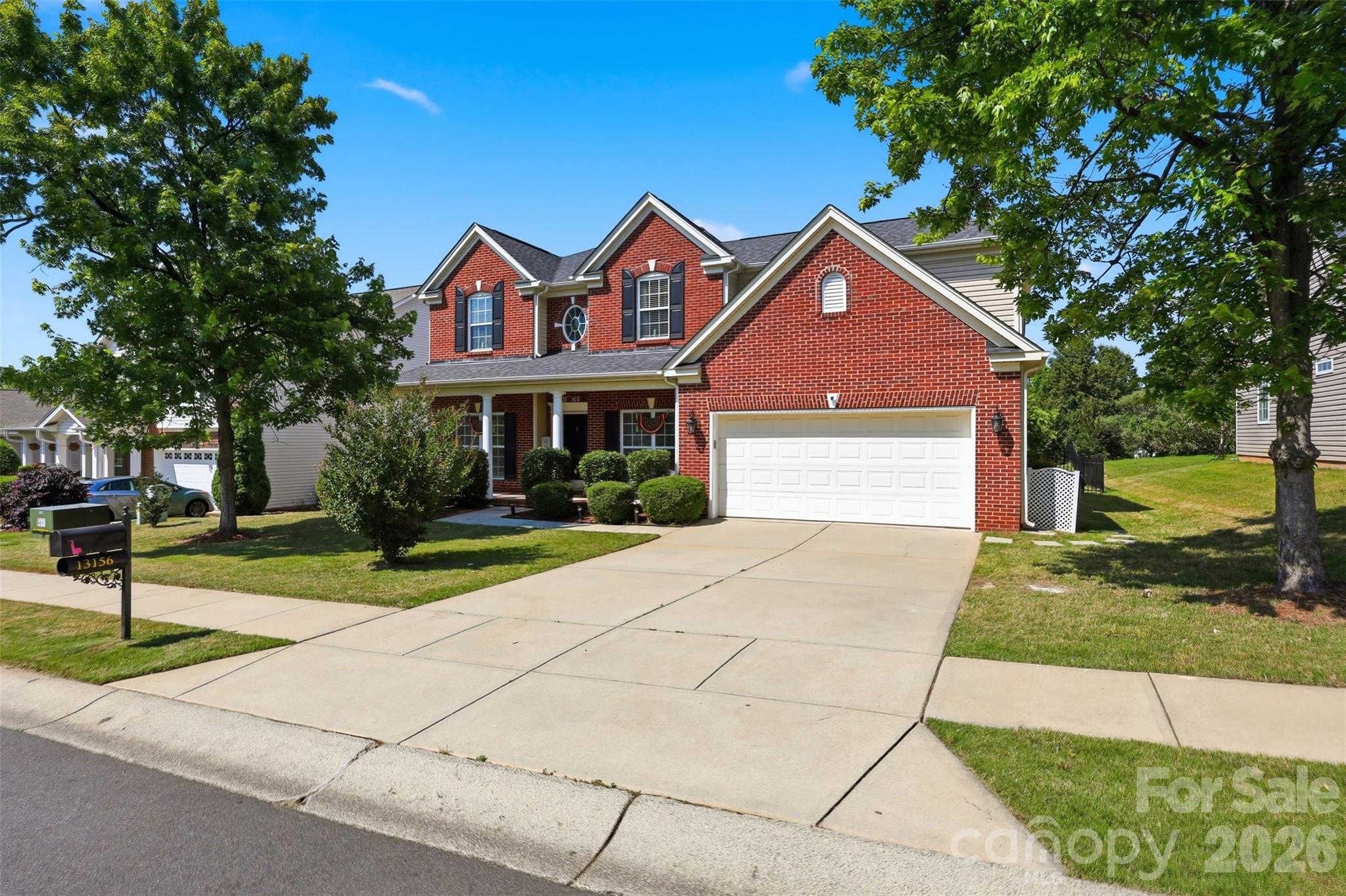 13156 Wilburn Park Lane — photo
