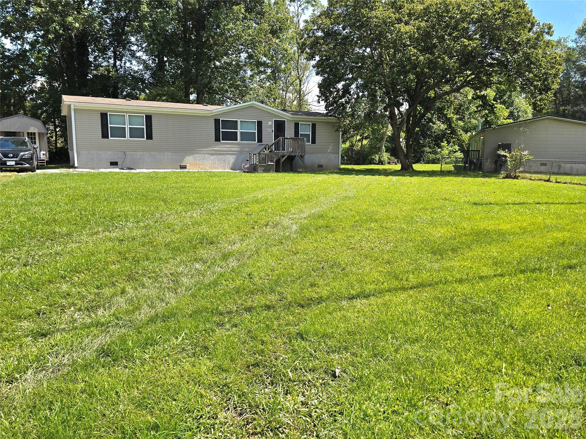221 Turkey Pen Gap Road — photo