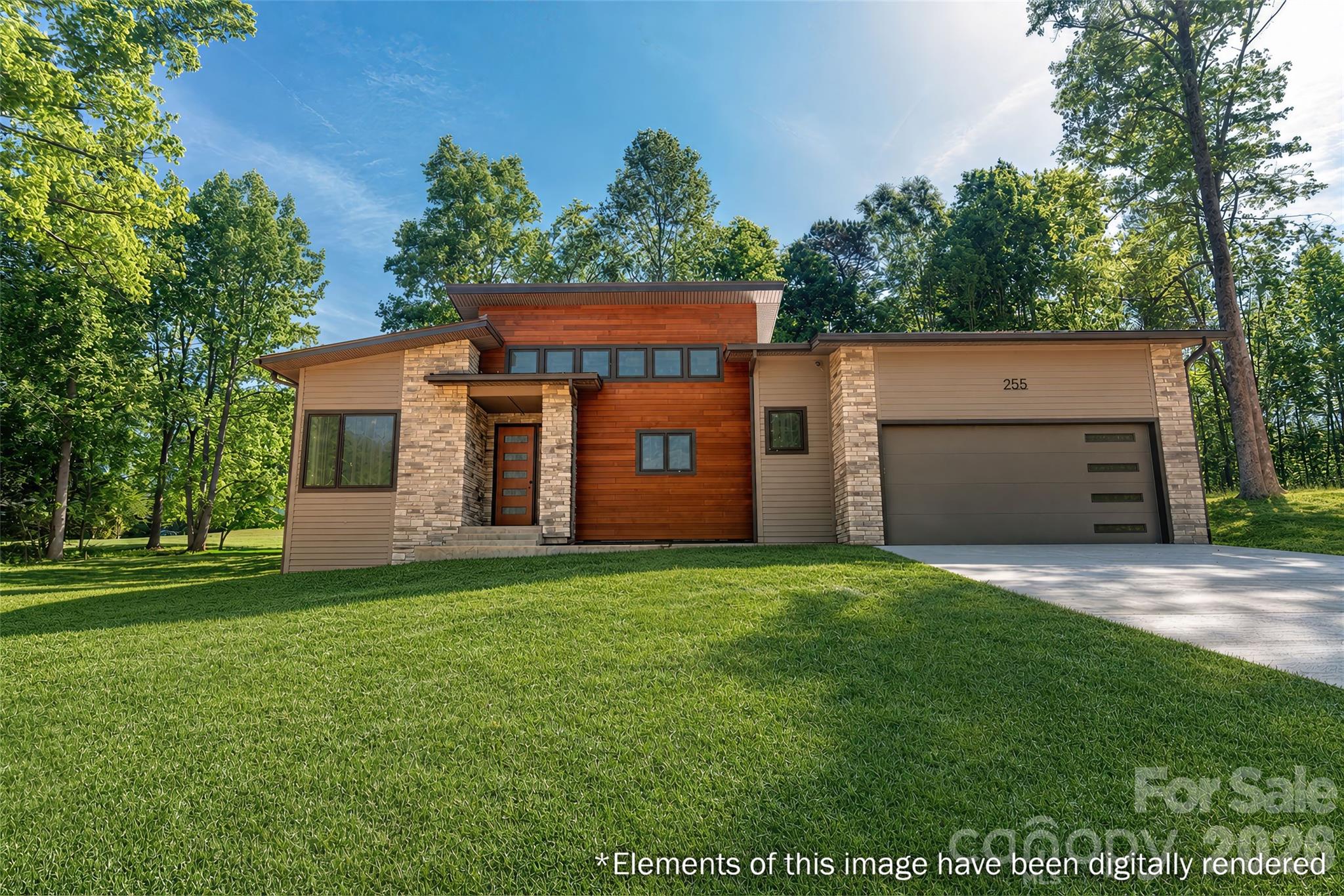 255 Hunters Trace — photo