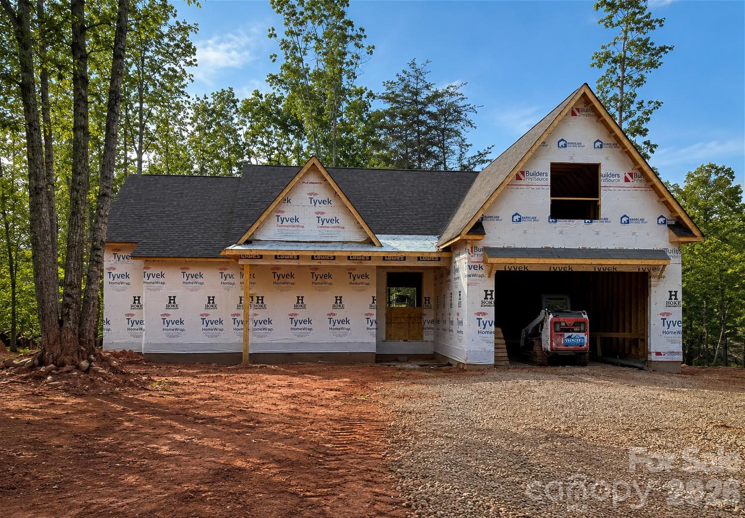 1676 Parkside Drive — photo