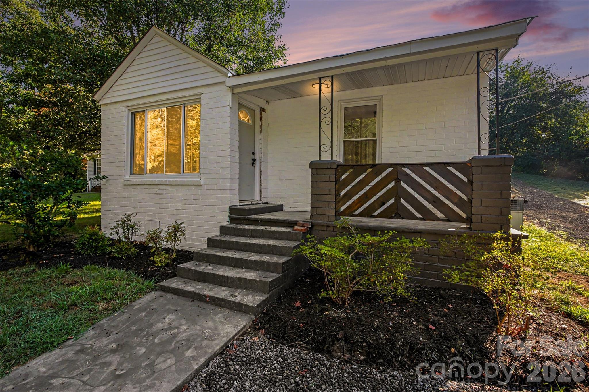 1210 Butler Street — photo