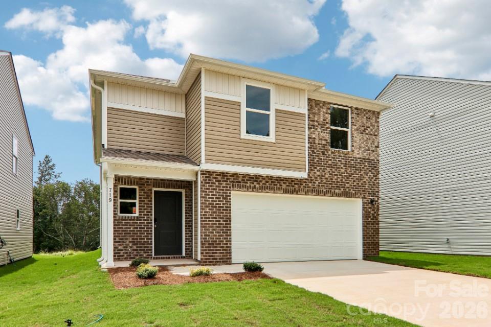 719 Tomlin Trail — photo