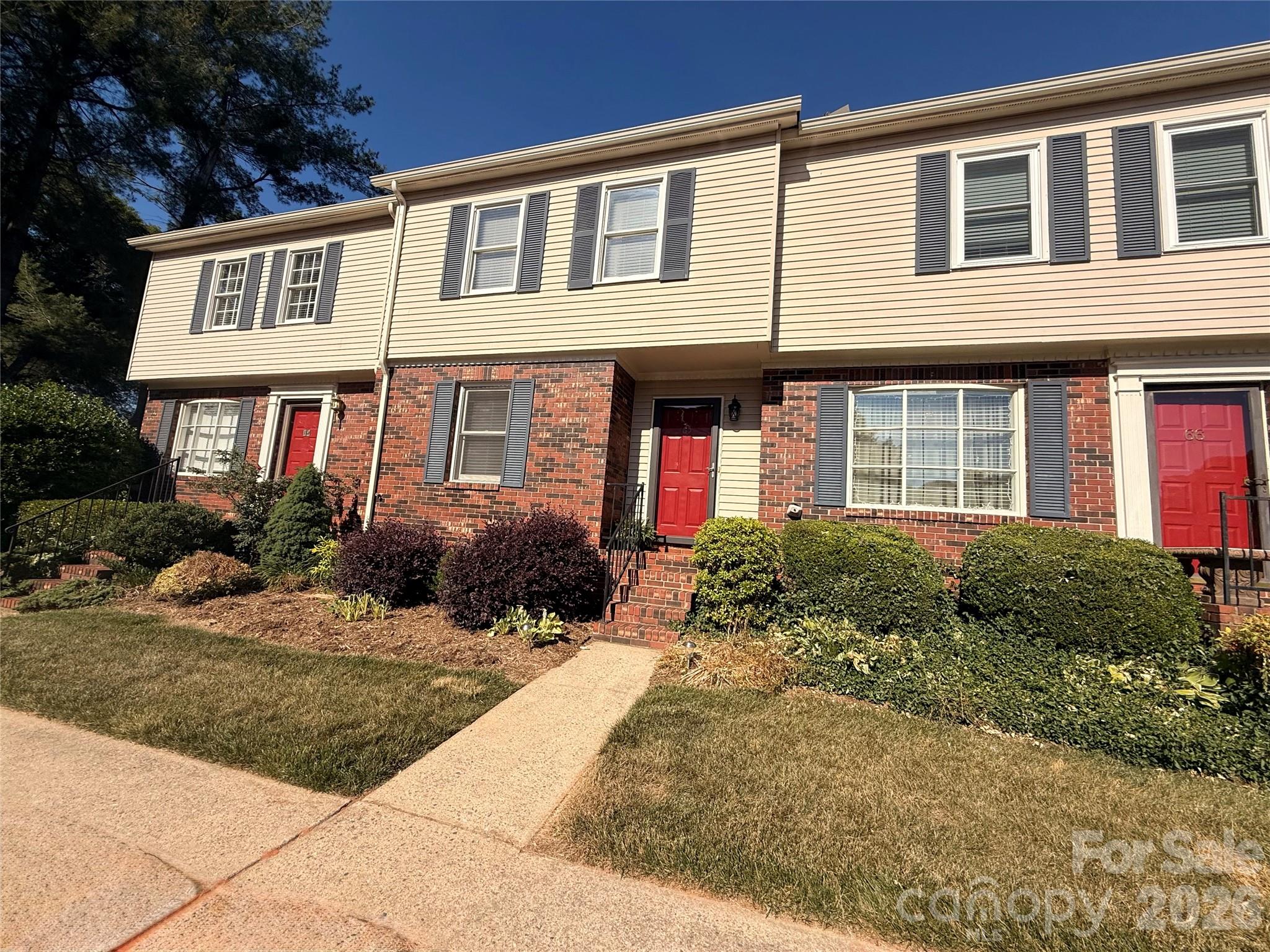 2705 North Center Street NW 65 — photo