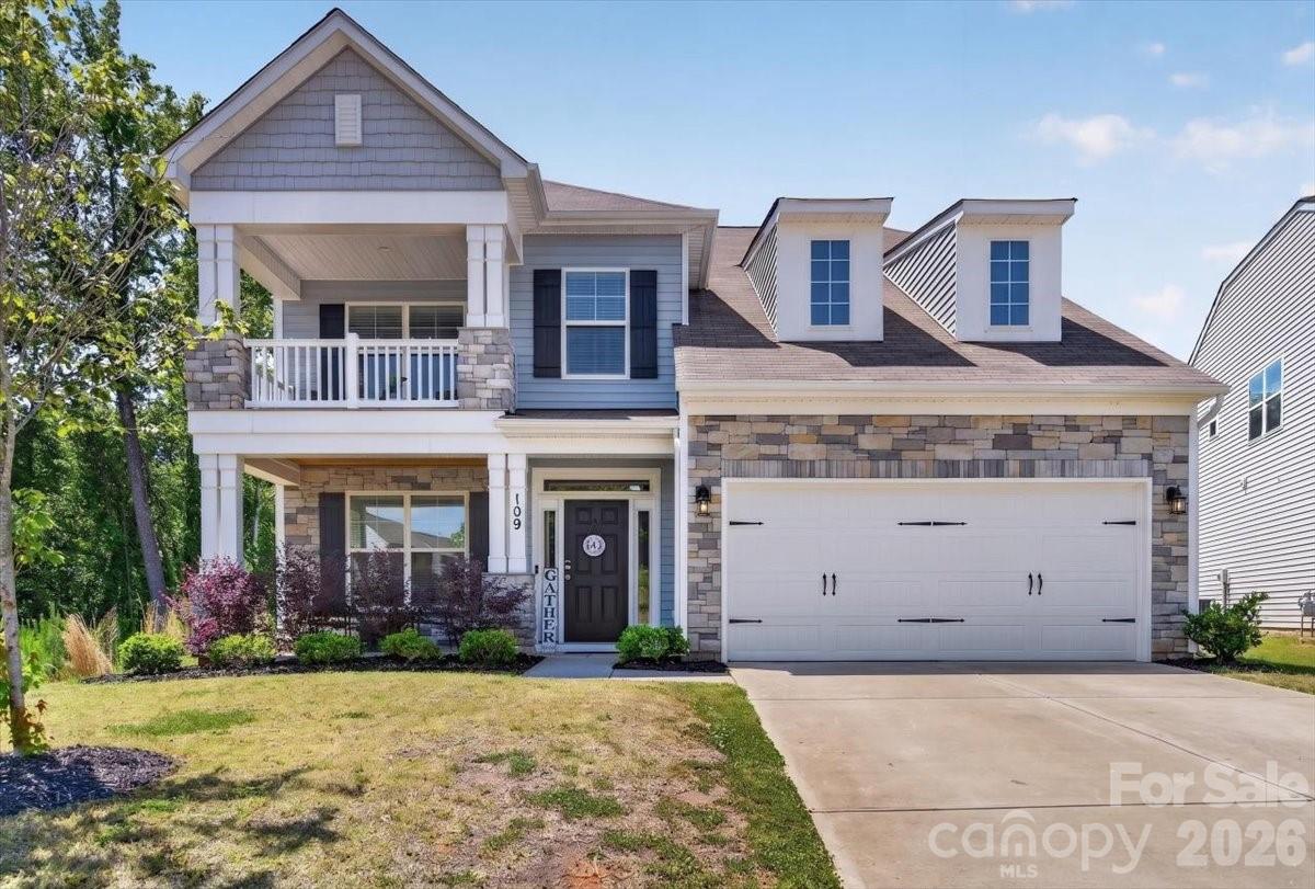 109 W Heart Pine Lane — photo