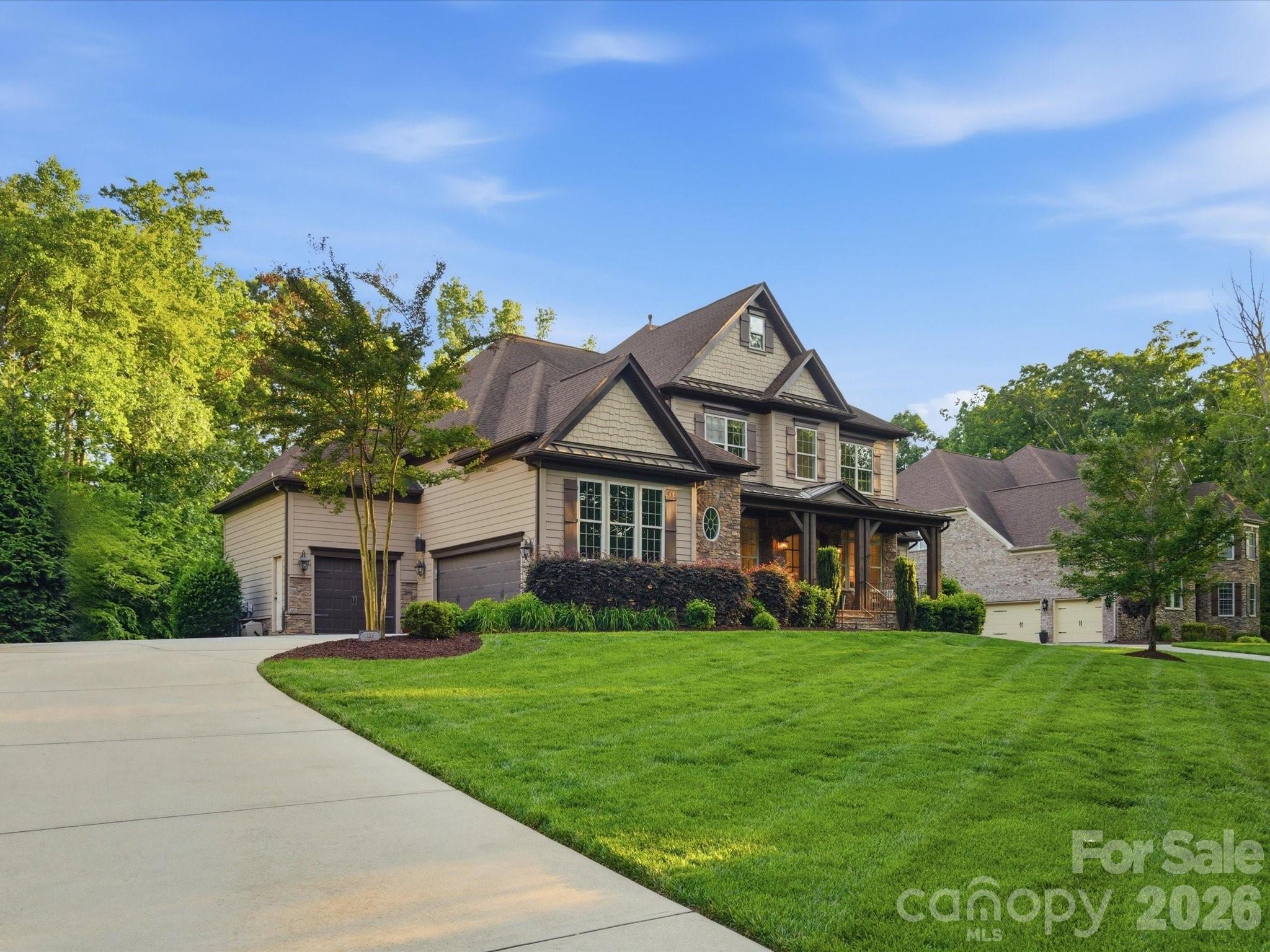 1126 Bromley Drive — photo
