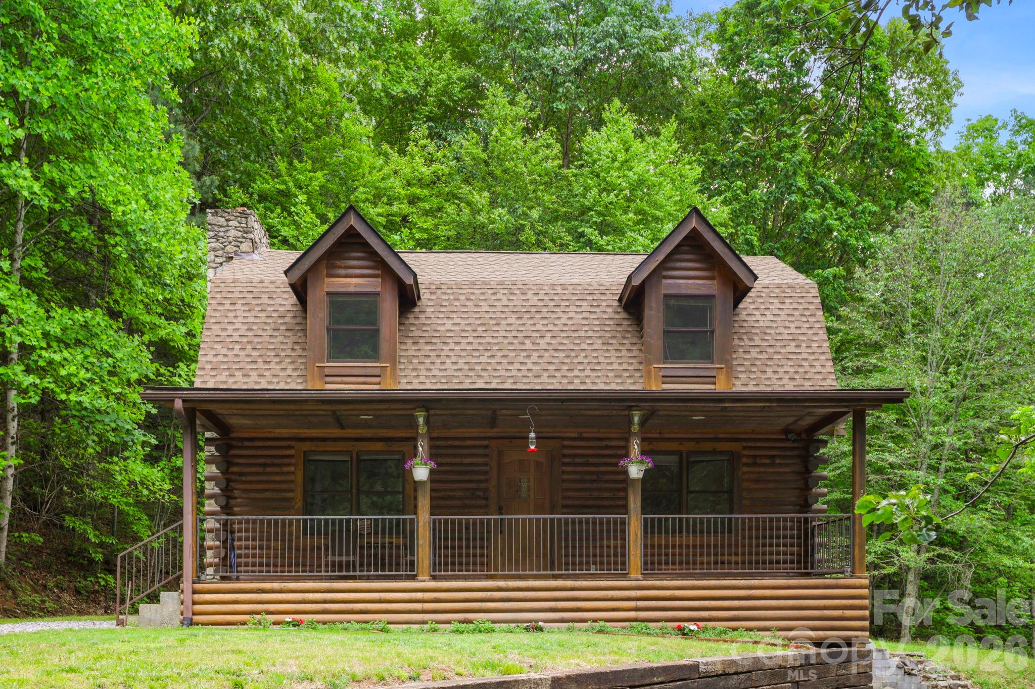 5 Rustic Ridge Drive, Candler, NC 28715 — photo 2