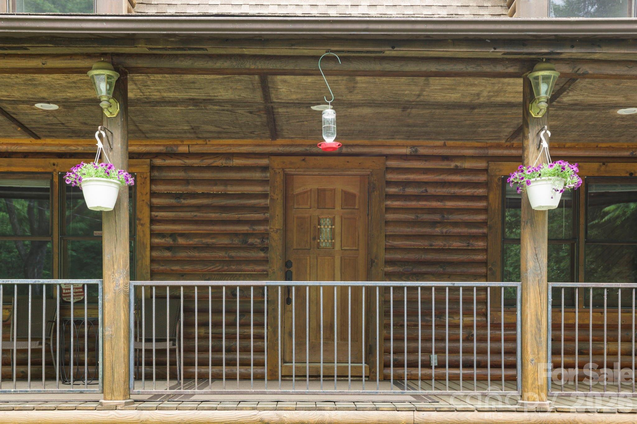 5 Rustic Ridge Drive, Candler, NC 28715 — photo 3