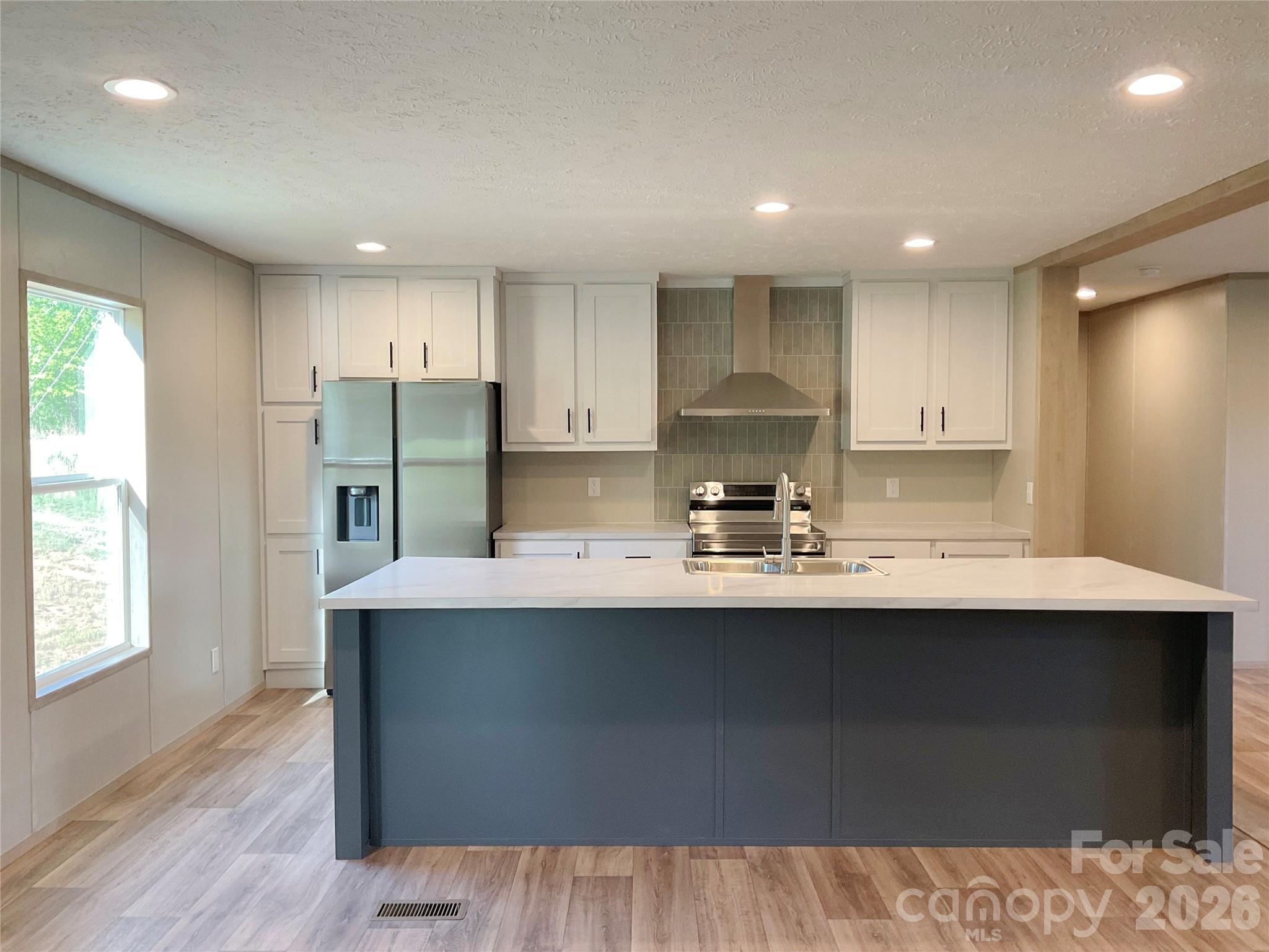 2226 Harris Henrietta Road — photo