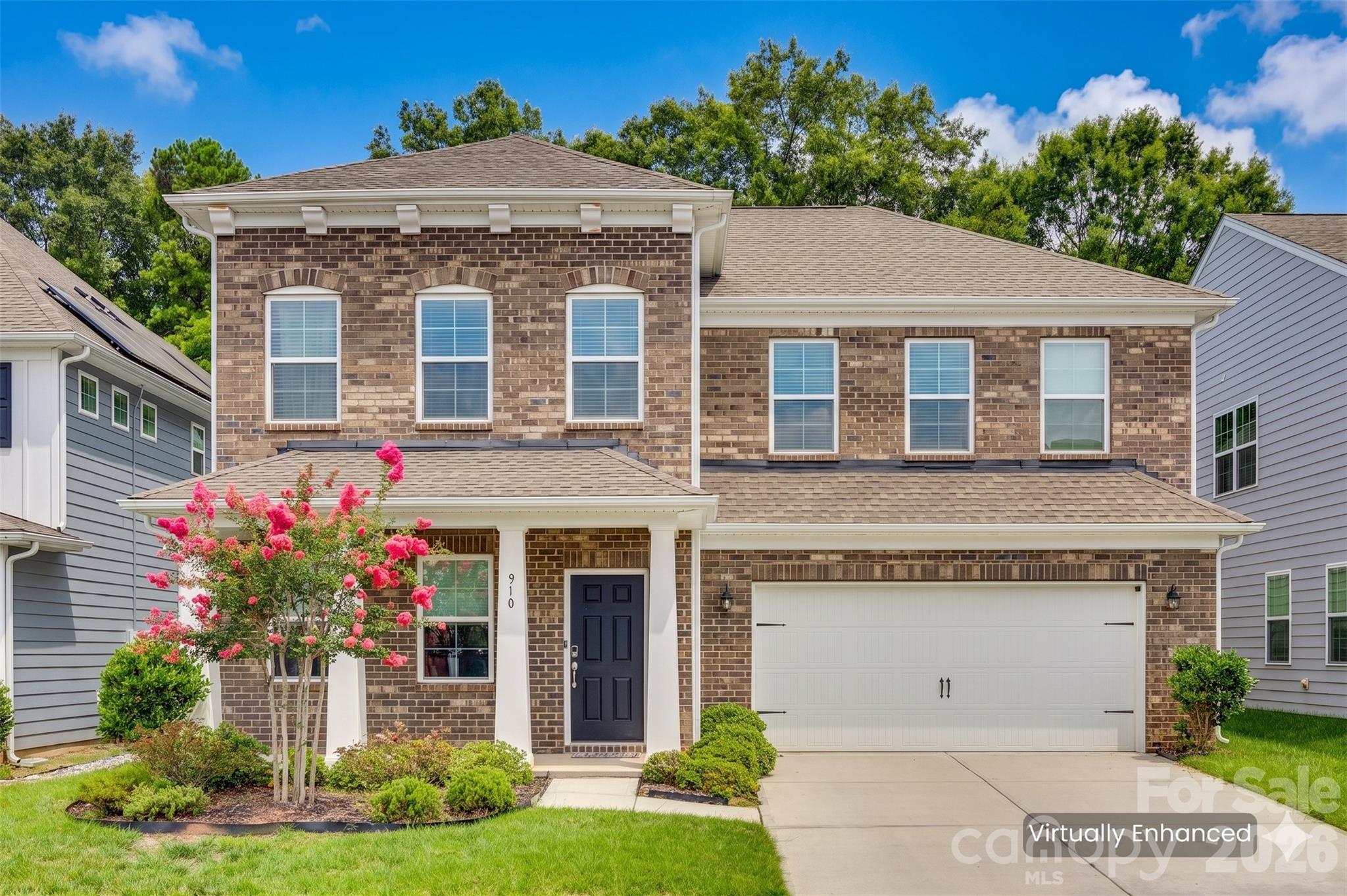 910 Ashton Oak Court — photo