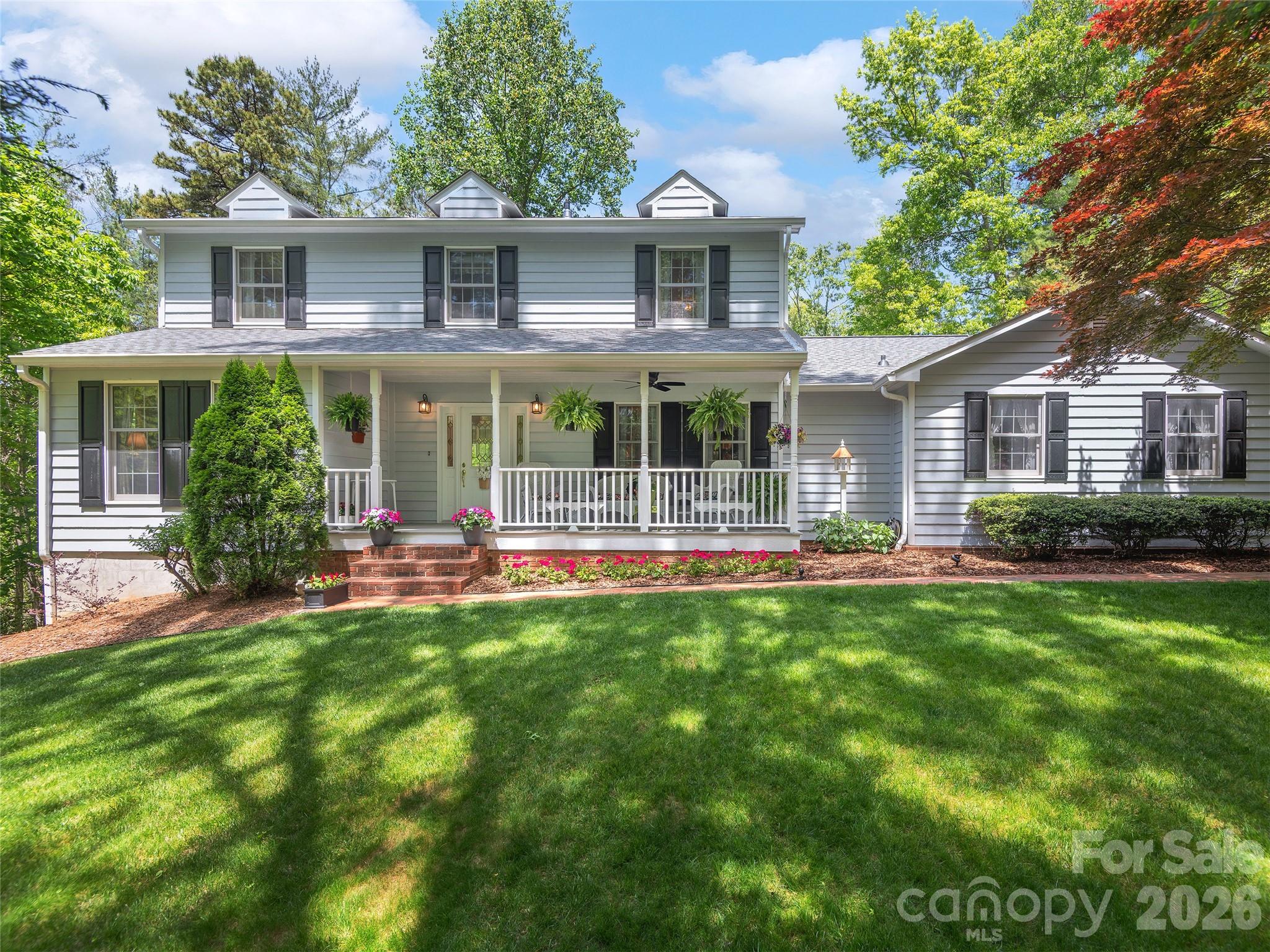 81 Old Gap Creek Road — photo