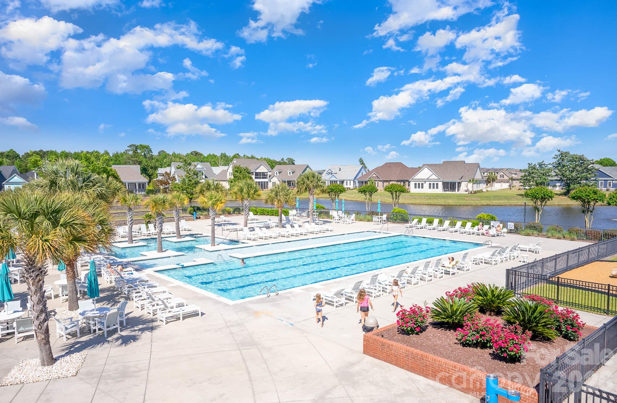 752 Crystal Water Way — photo