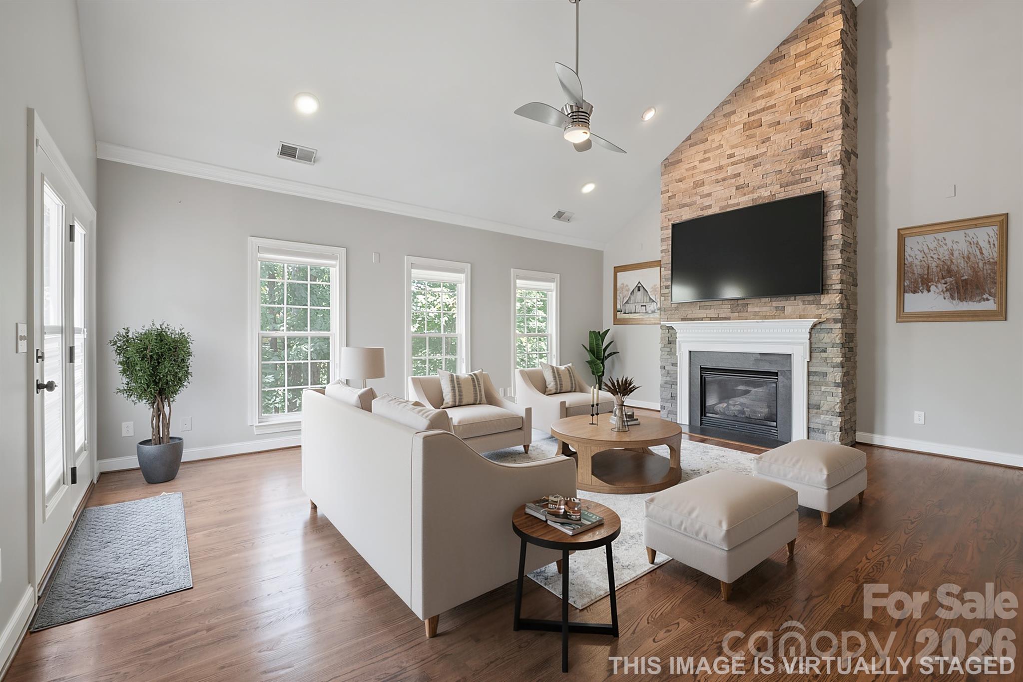 14509 Greenpoint Lane — photo
