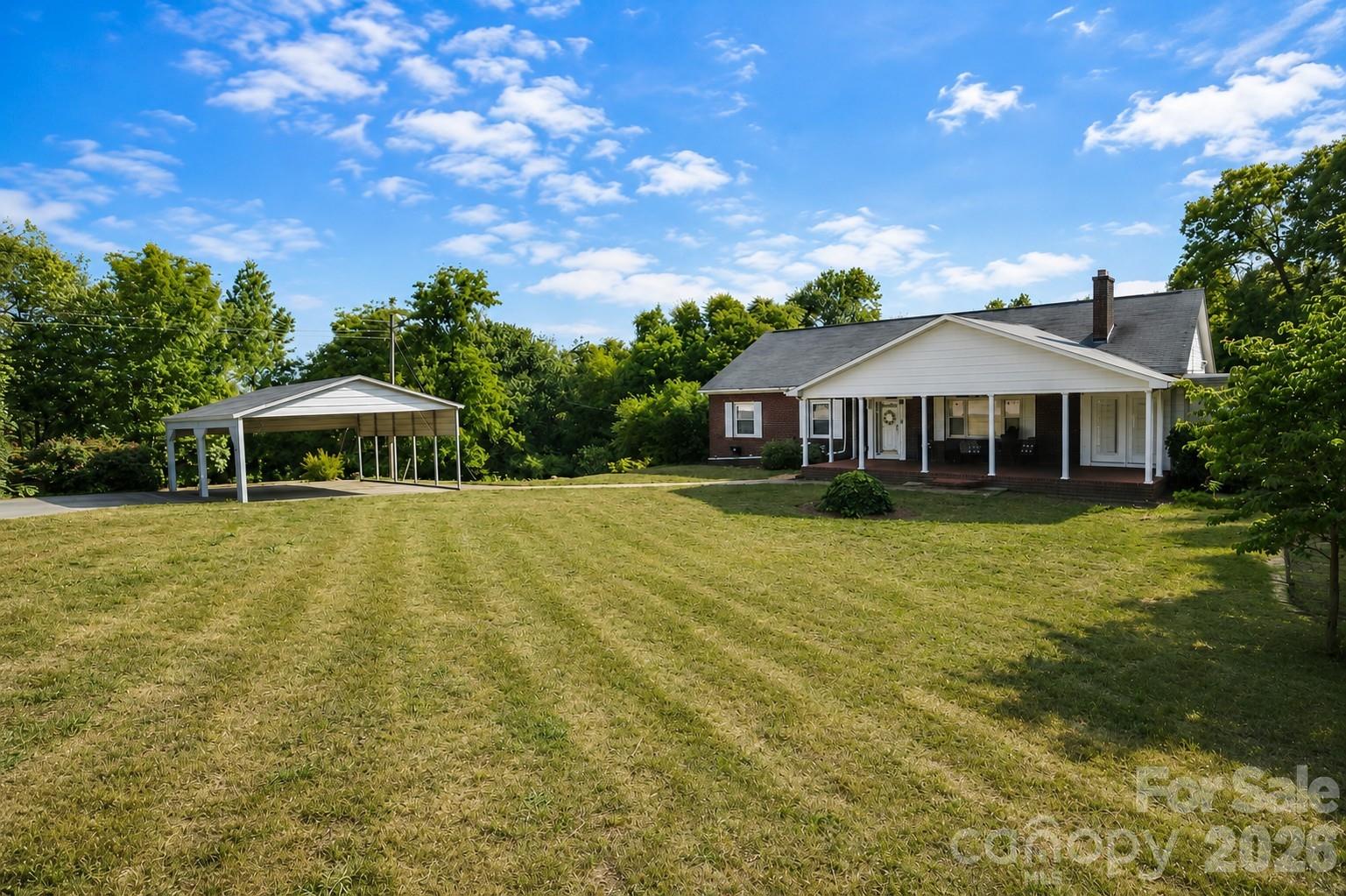 3021 Davis Park Road — photo