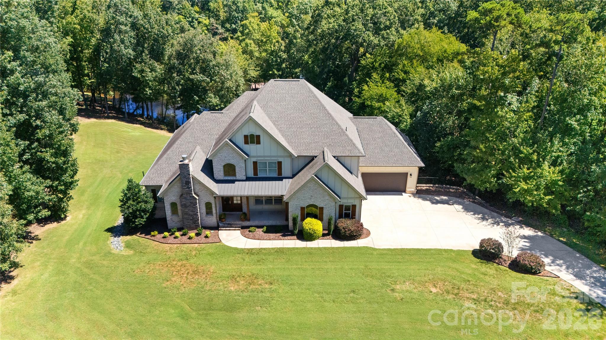 3612 Lake Twitty Drive — photo