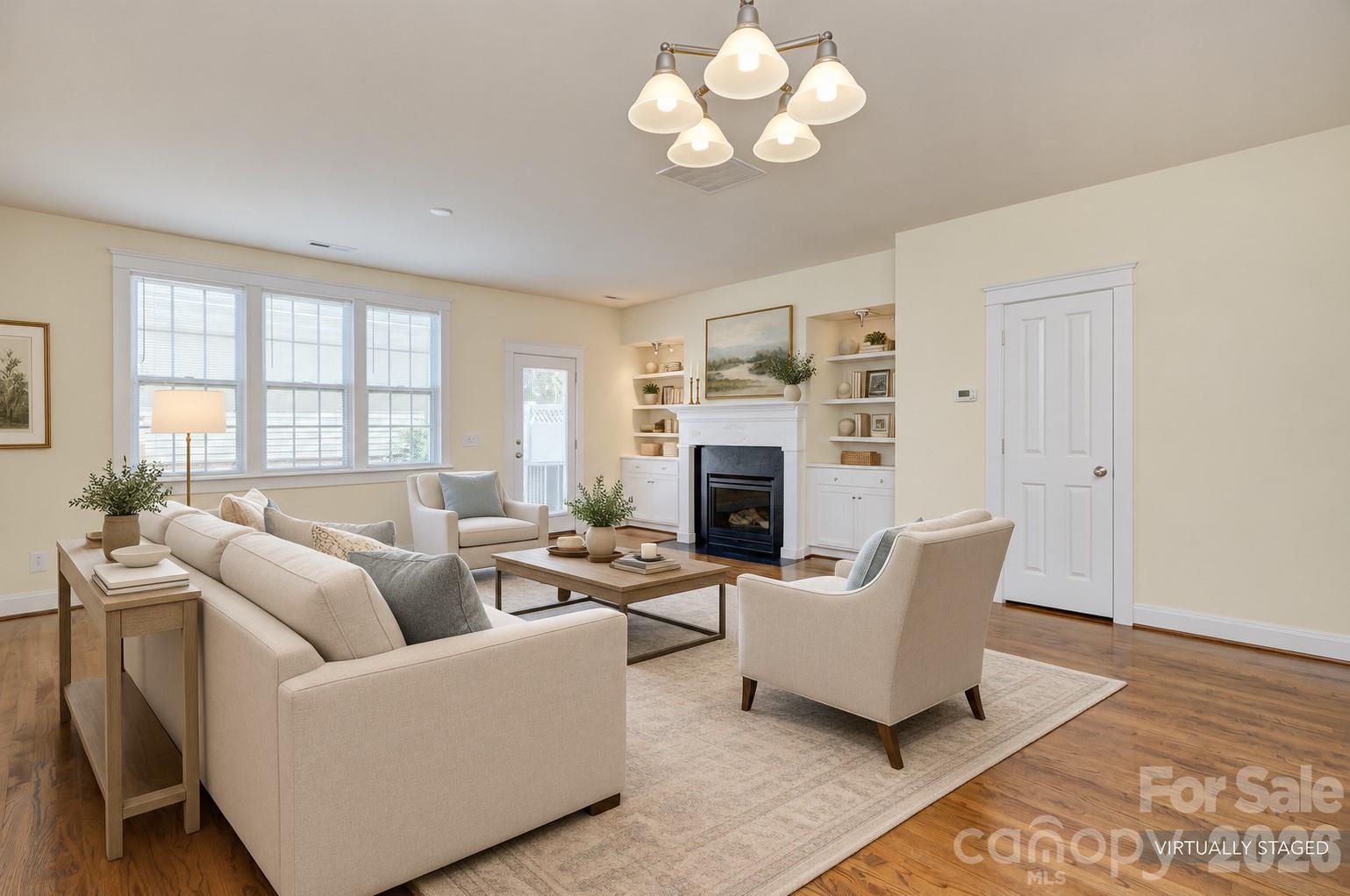 1023 White Point Drive — photo