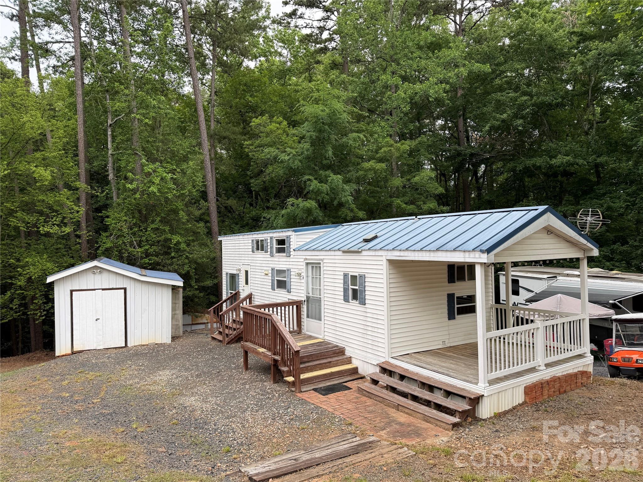 144 Larboard Trail B11 — photo
