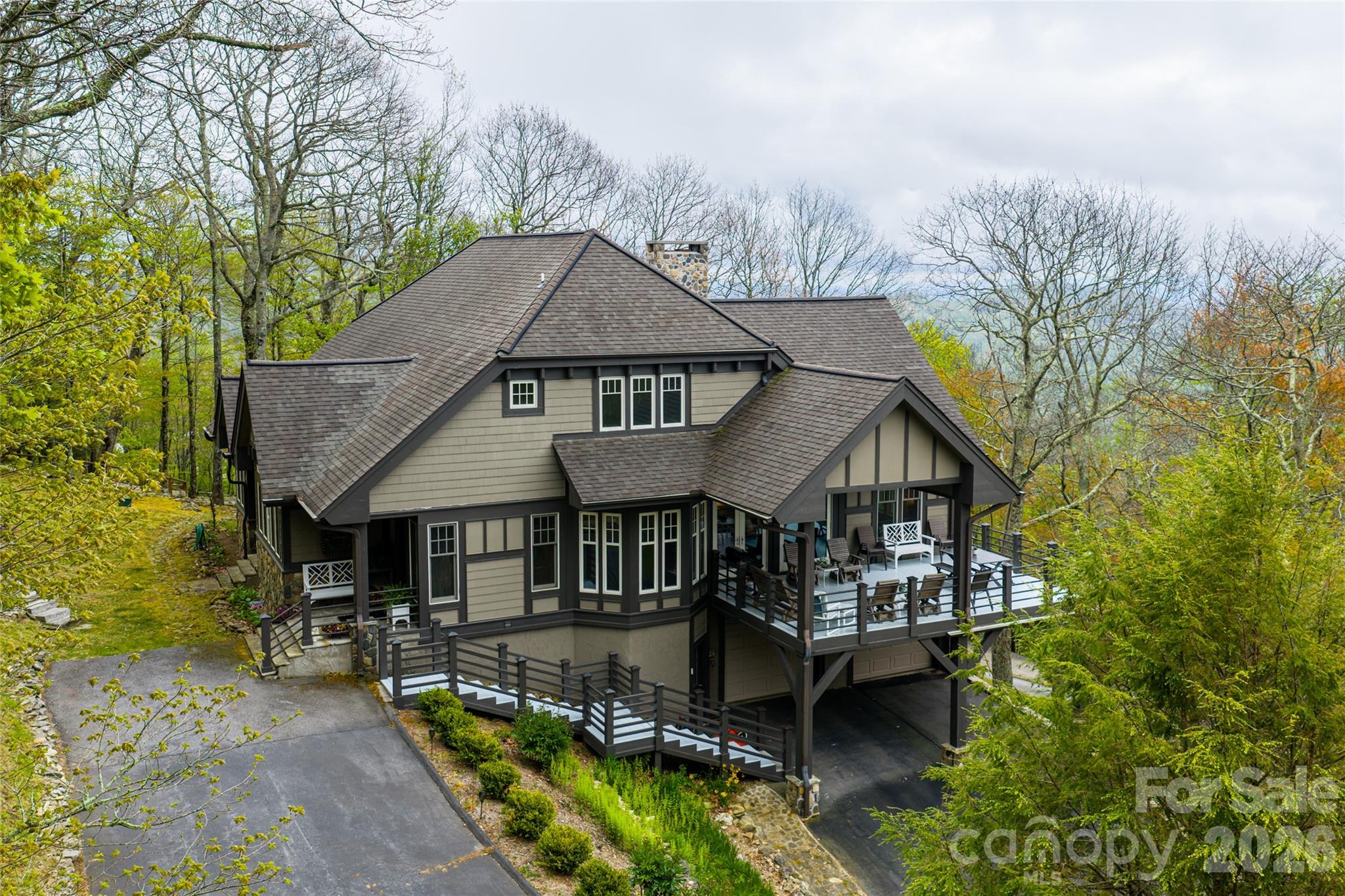 412 Granny Lewis Lane — photo