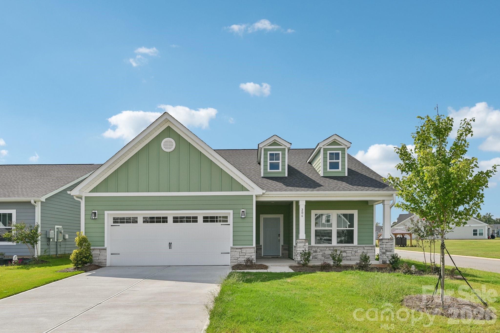 206 Tillery Lane 742 — photo