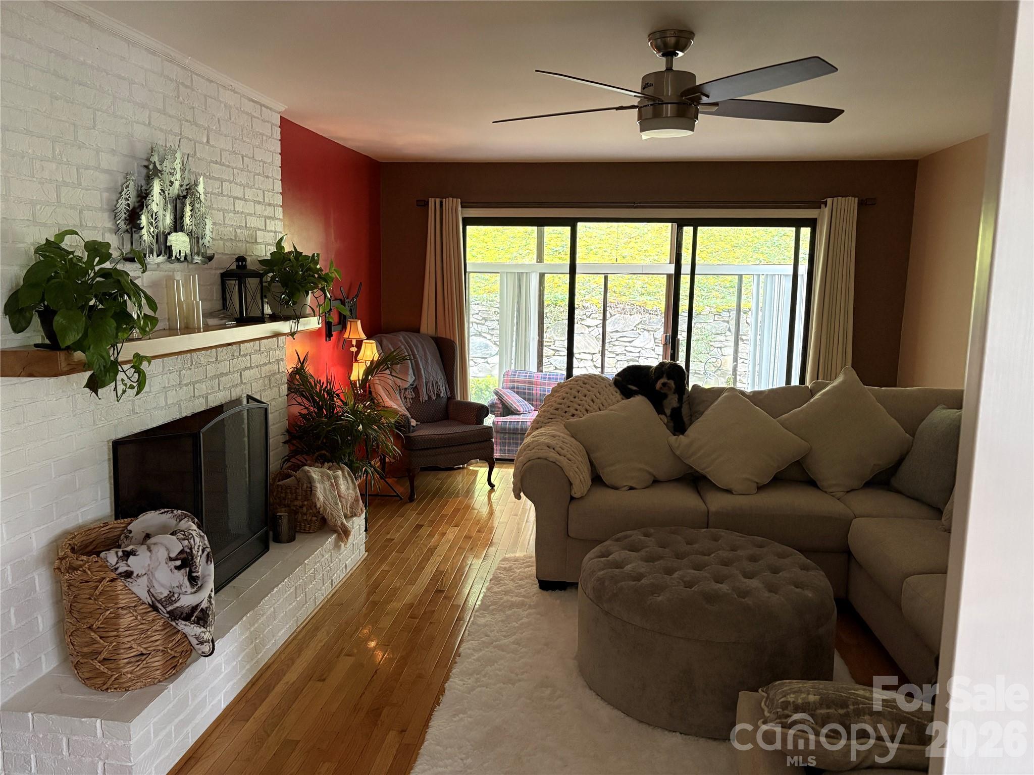 610 Britton Creek Drive — photo