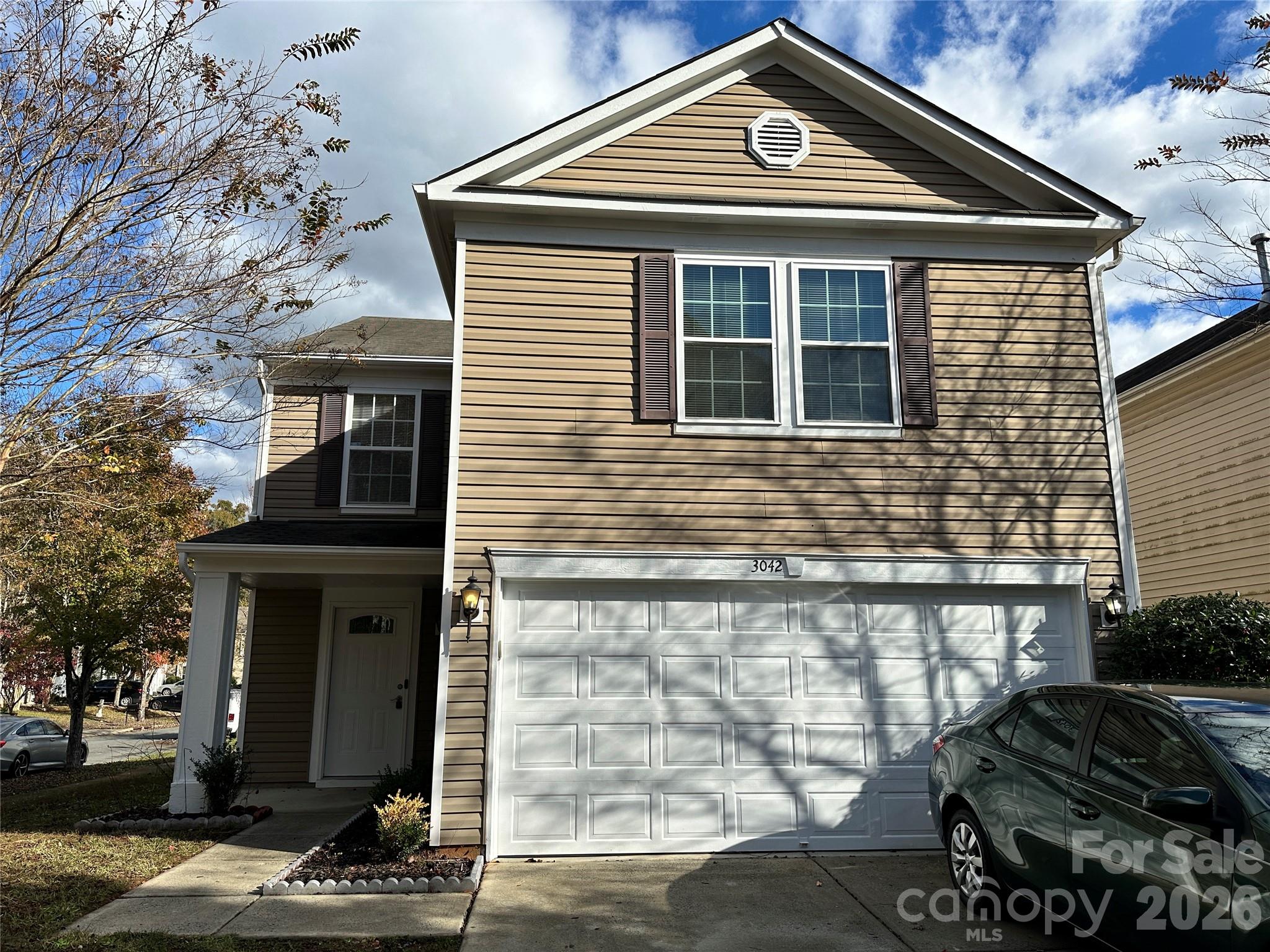 3042 Meadow Knoll Drive — photo