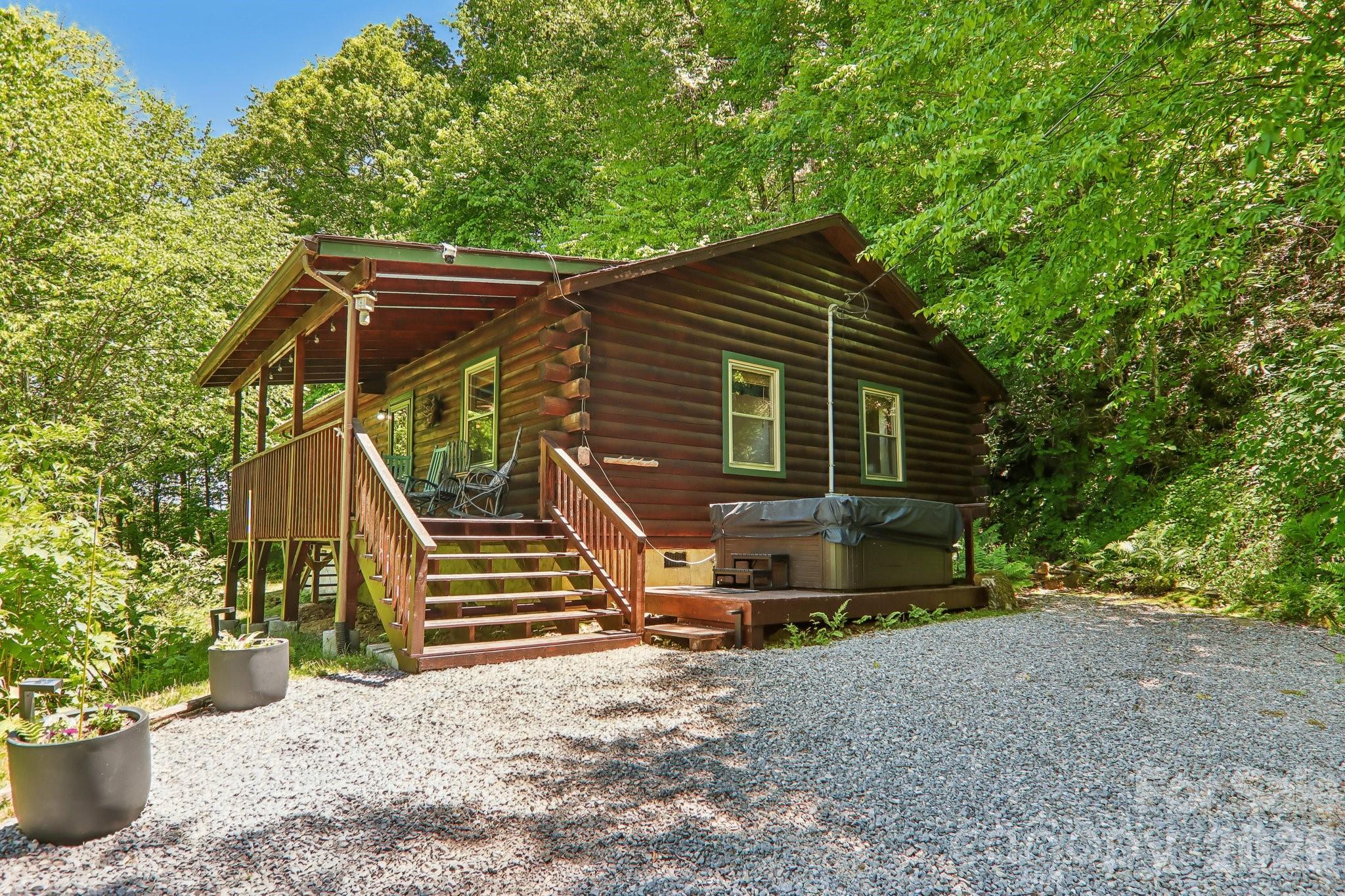 152 Trails End Lane — photo