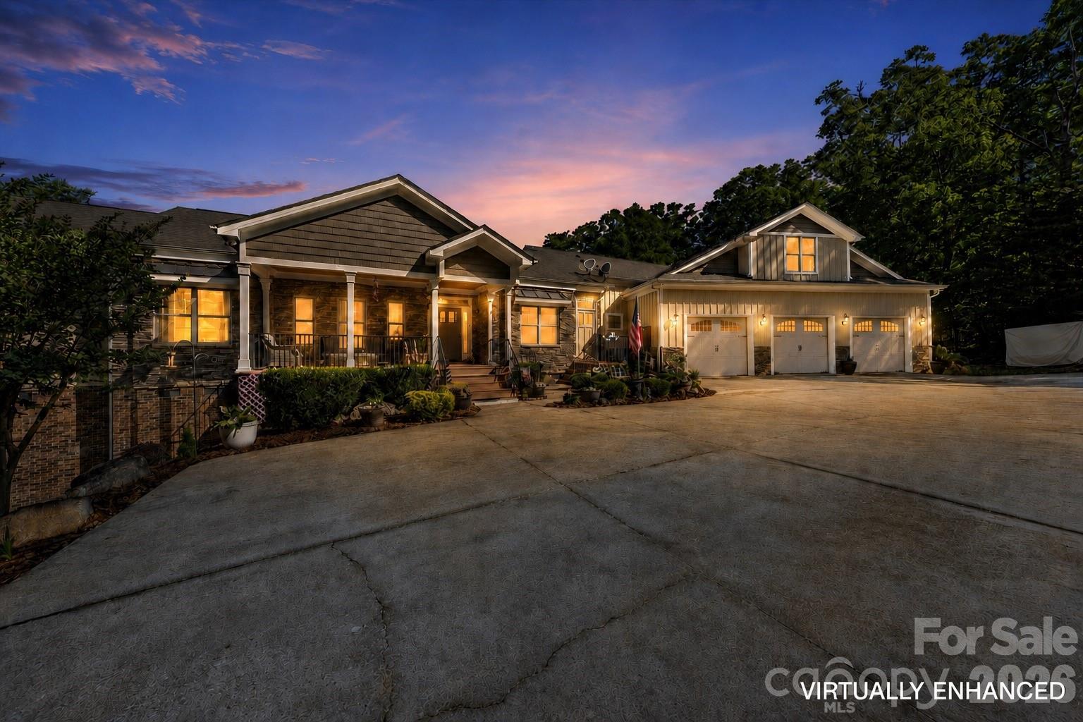 2207 Sierra Trace Road — photo