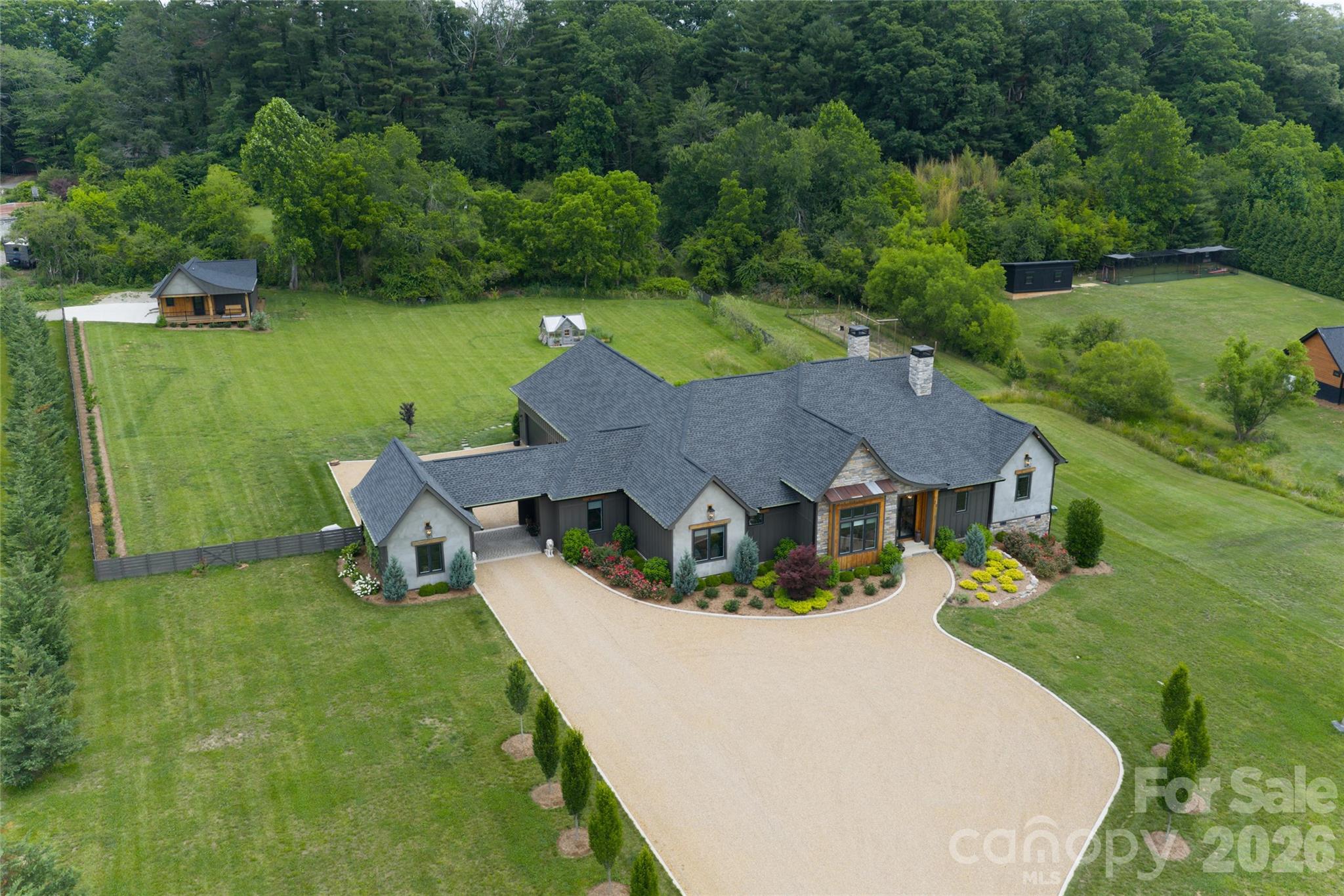 23 Benton Farms Lane — photo