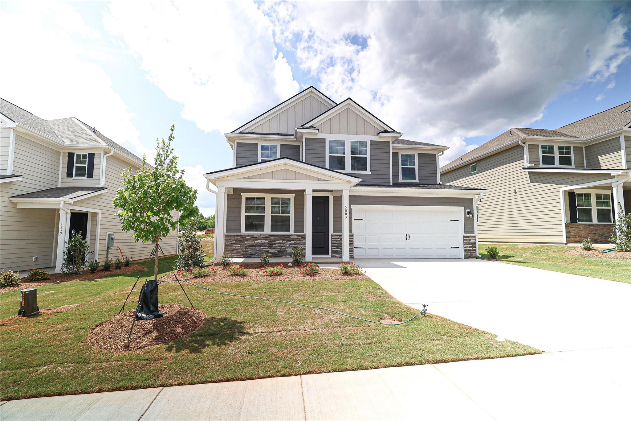 5003 Twin River Drive — photo