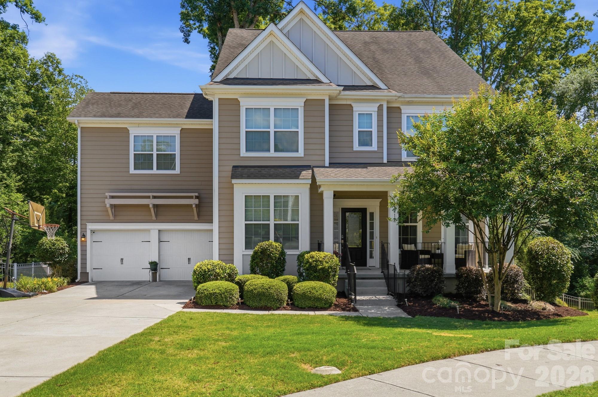 1413 Screech Owl Road — photo