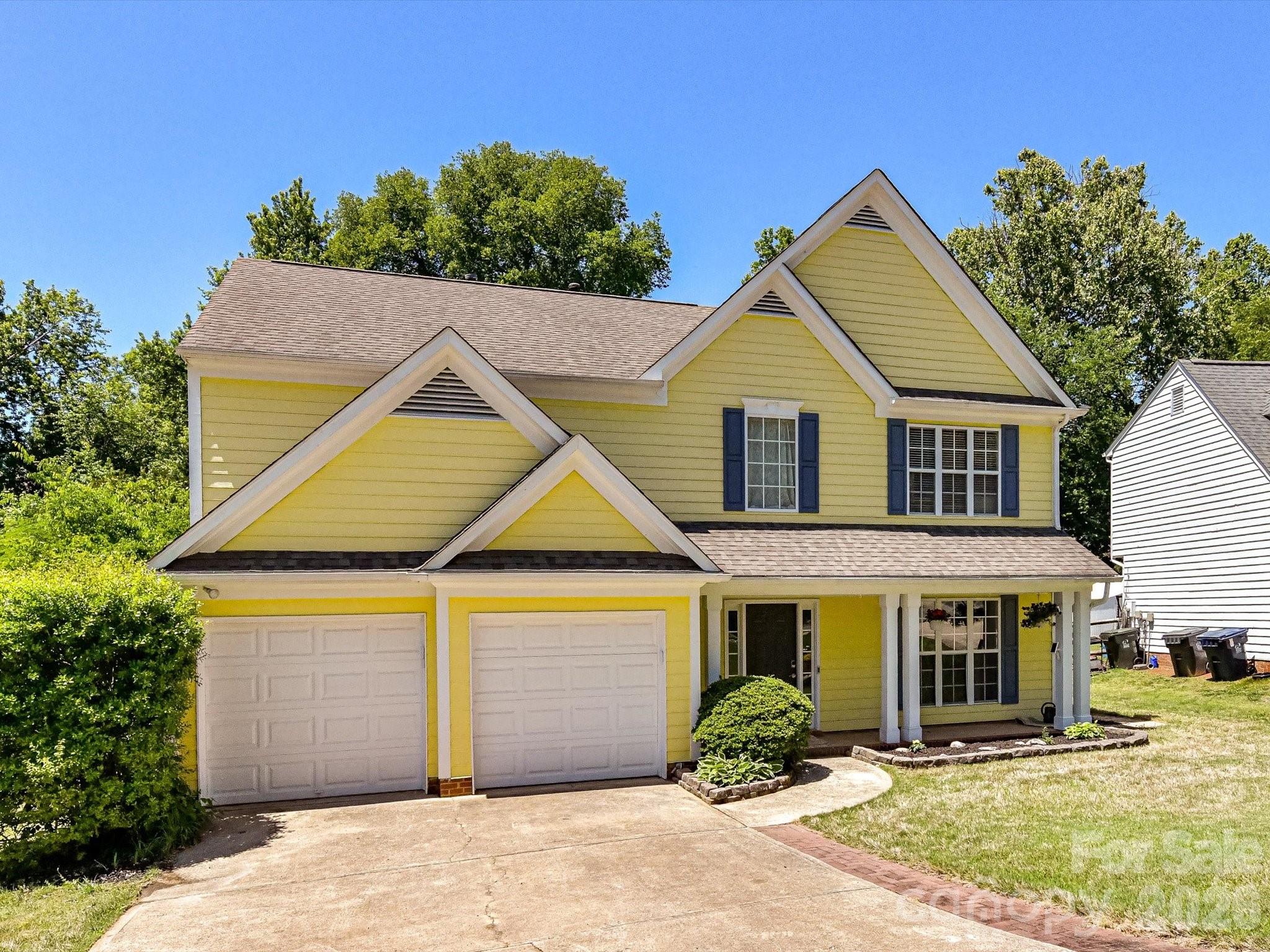 7512 Henderson Park Road — photo