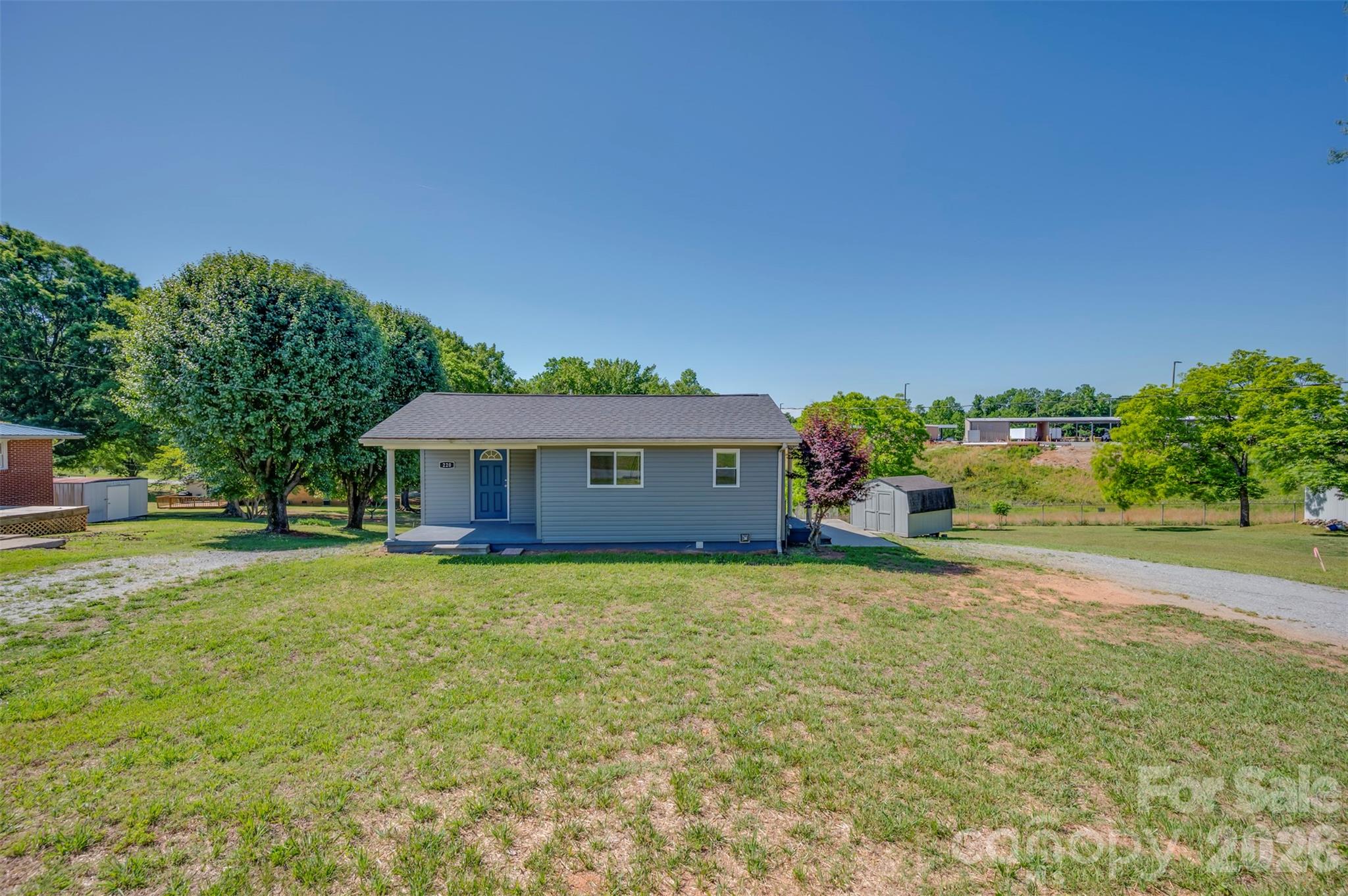 220 Roberson Road — photo