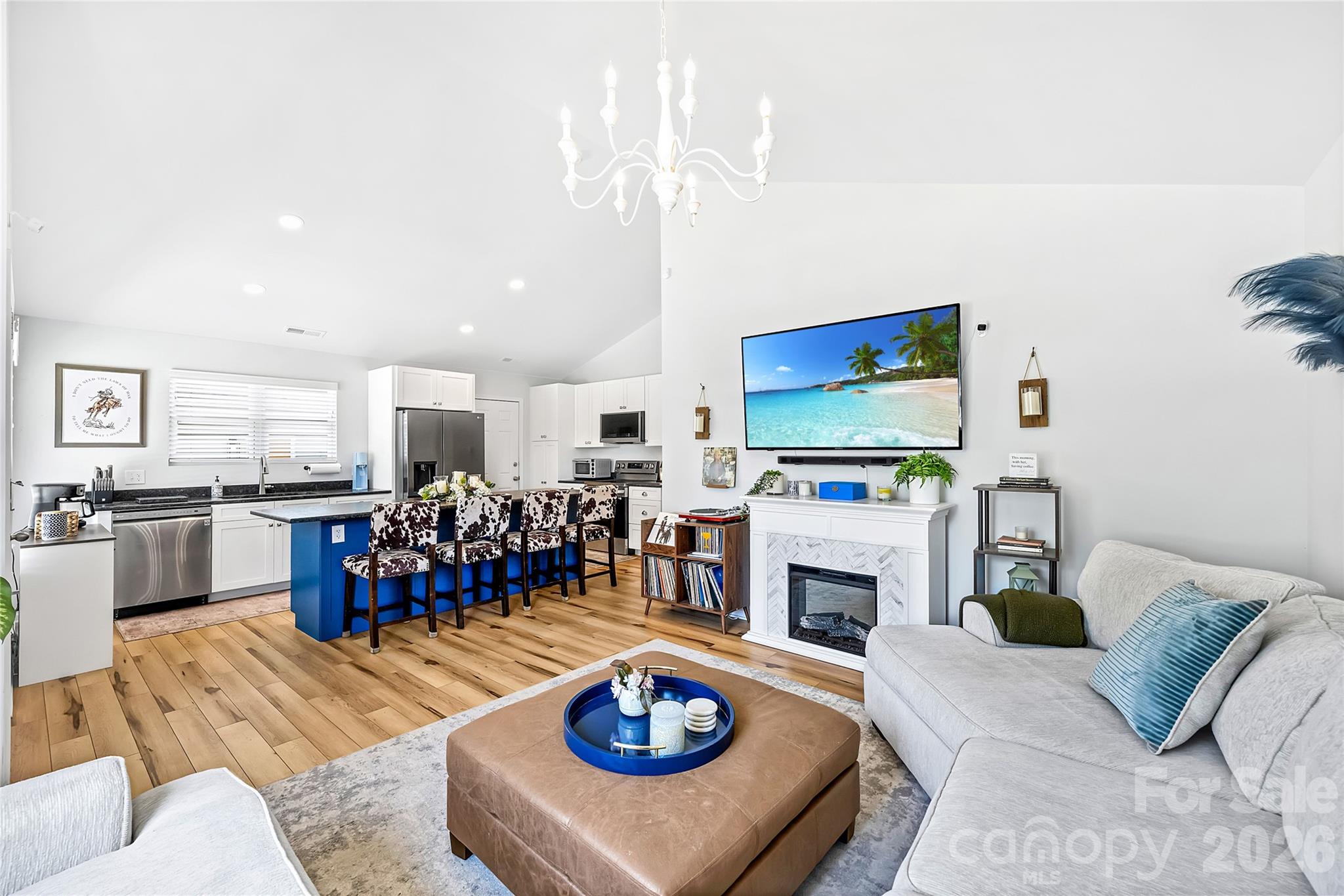 3416 Mable Hubbard Drive — photo