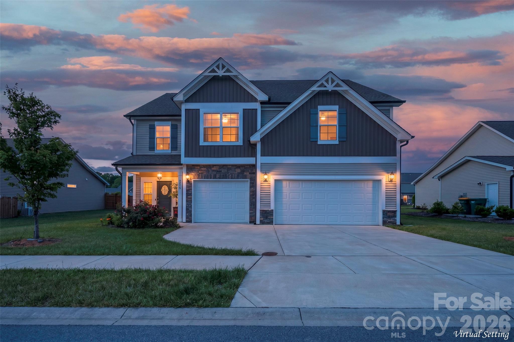6249 Finch Meadow Court — photo