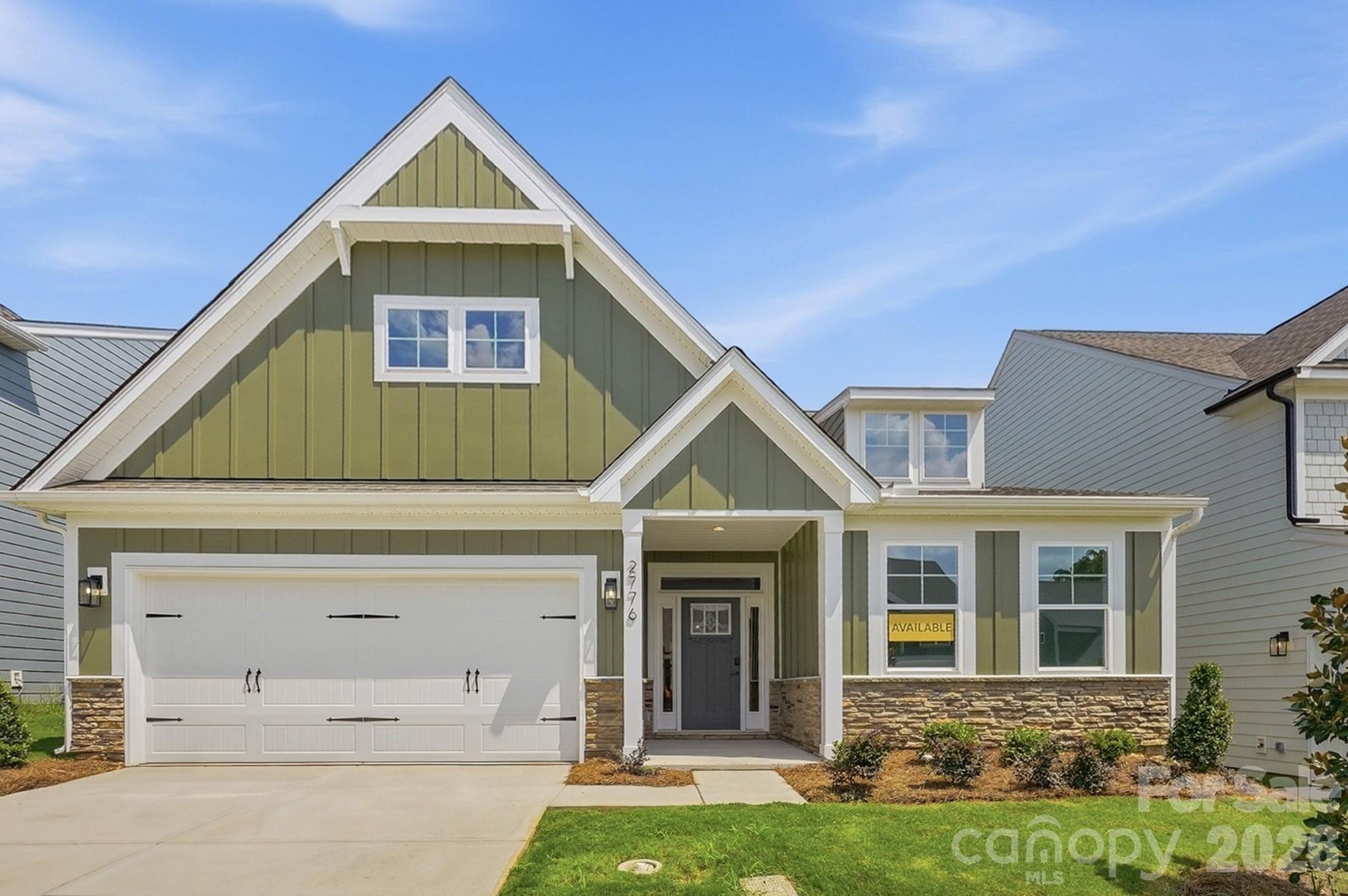 2776 Ashton Park Lane — photo