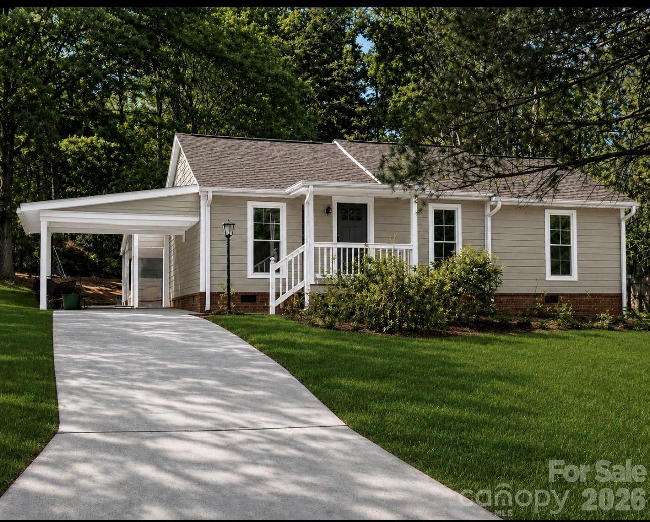 6921 Kirkcaldy Lane — photo