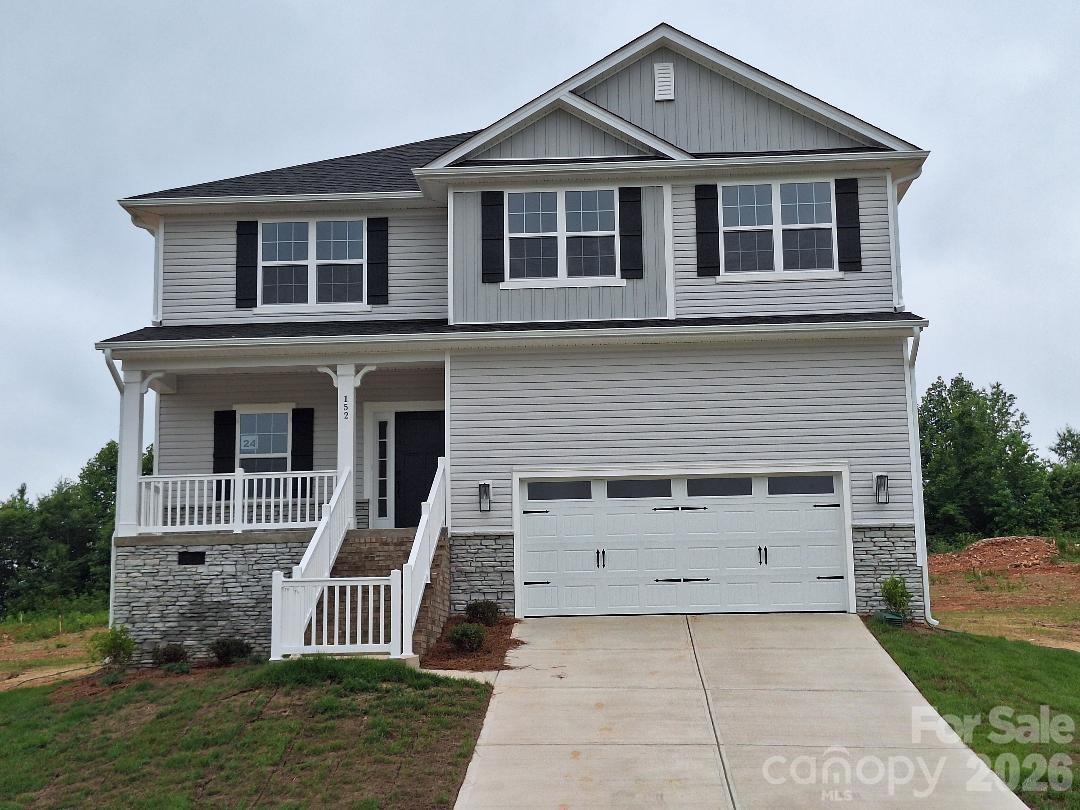 152 Kerr Walk Drive Unit 24 — photo
