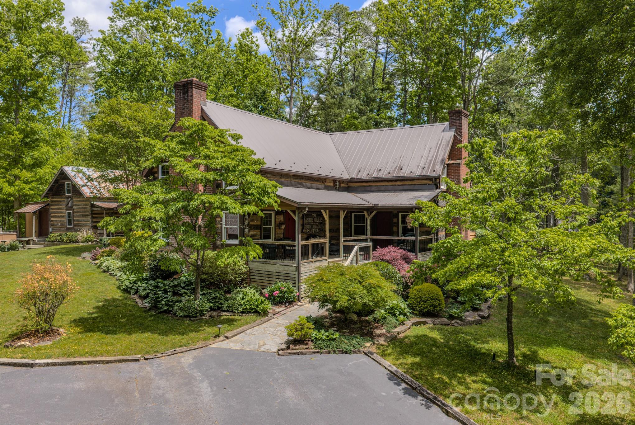 75 Old Gap Creek Road — photo