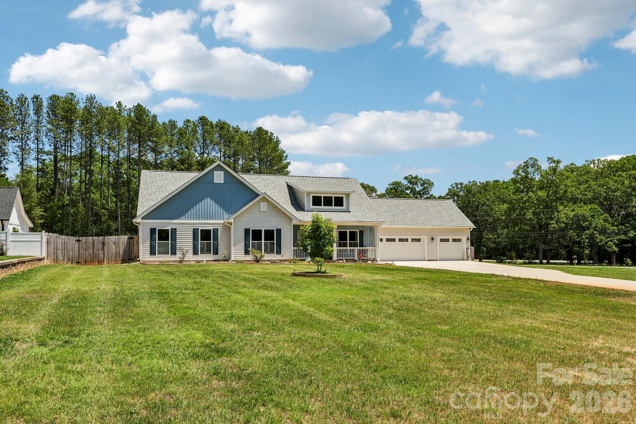 5301 Garden Gate Drive, Monroe, NC 28112 | Realty.com