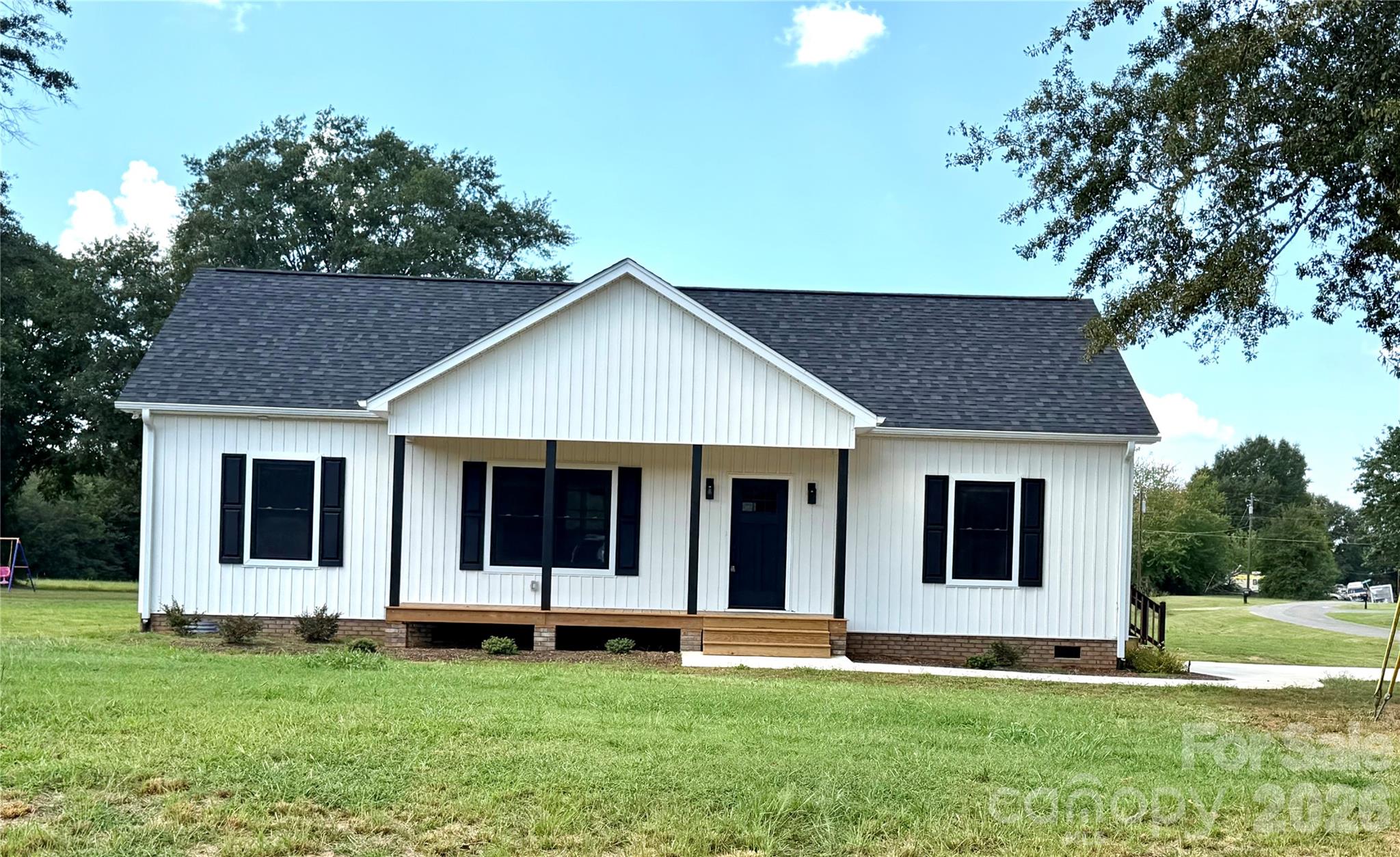 1168 Granite Drive — photo