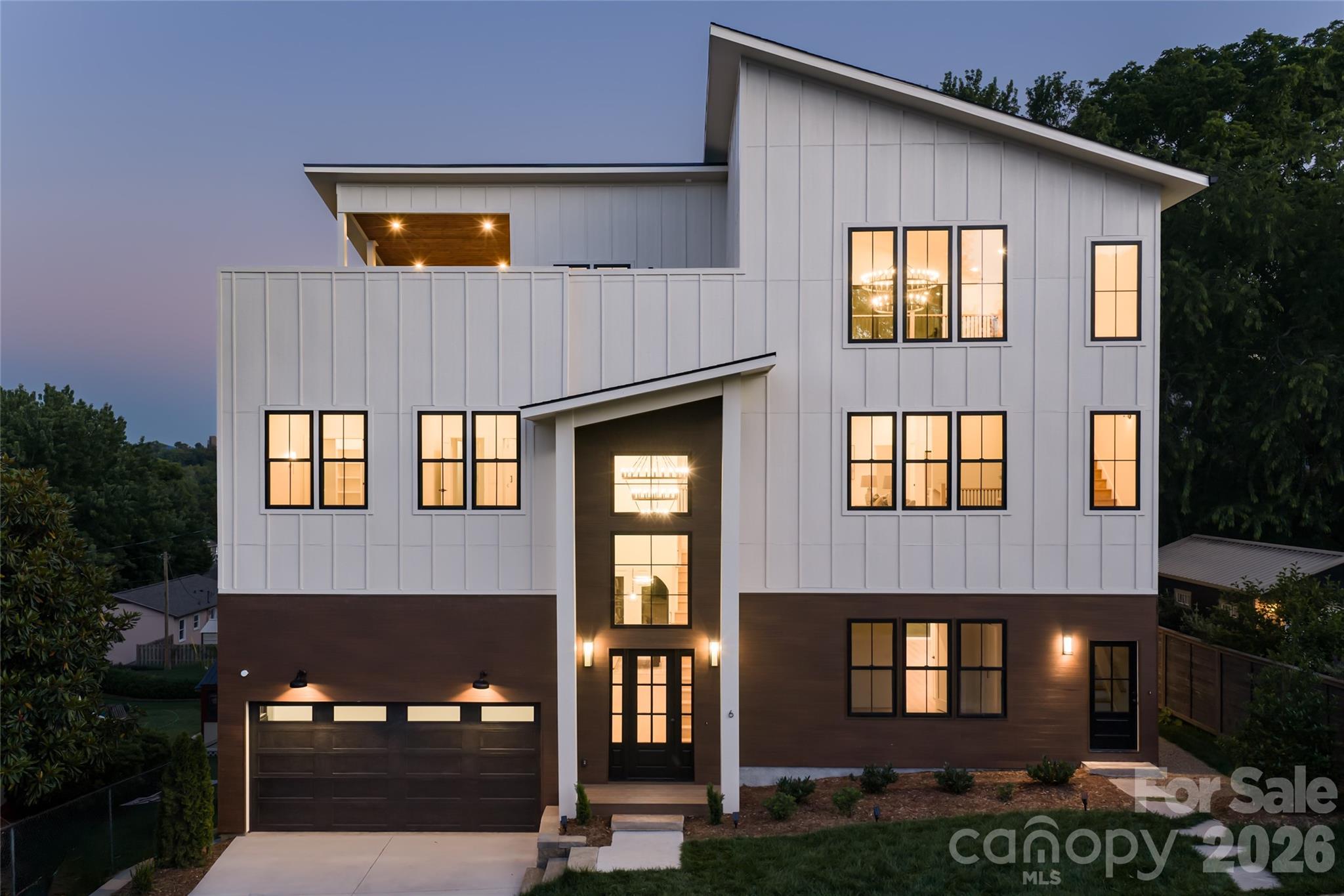 6 Dailey Drive — photo