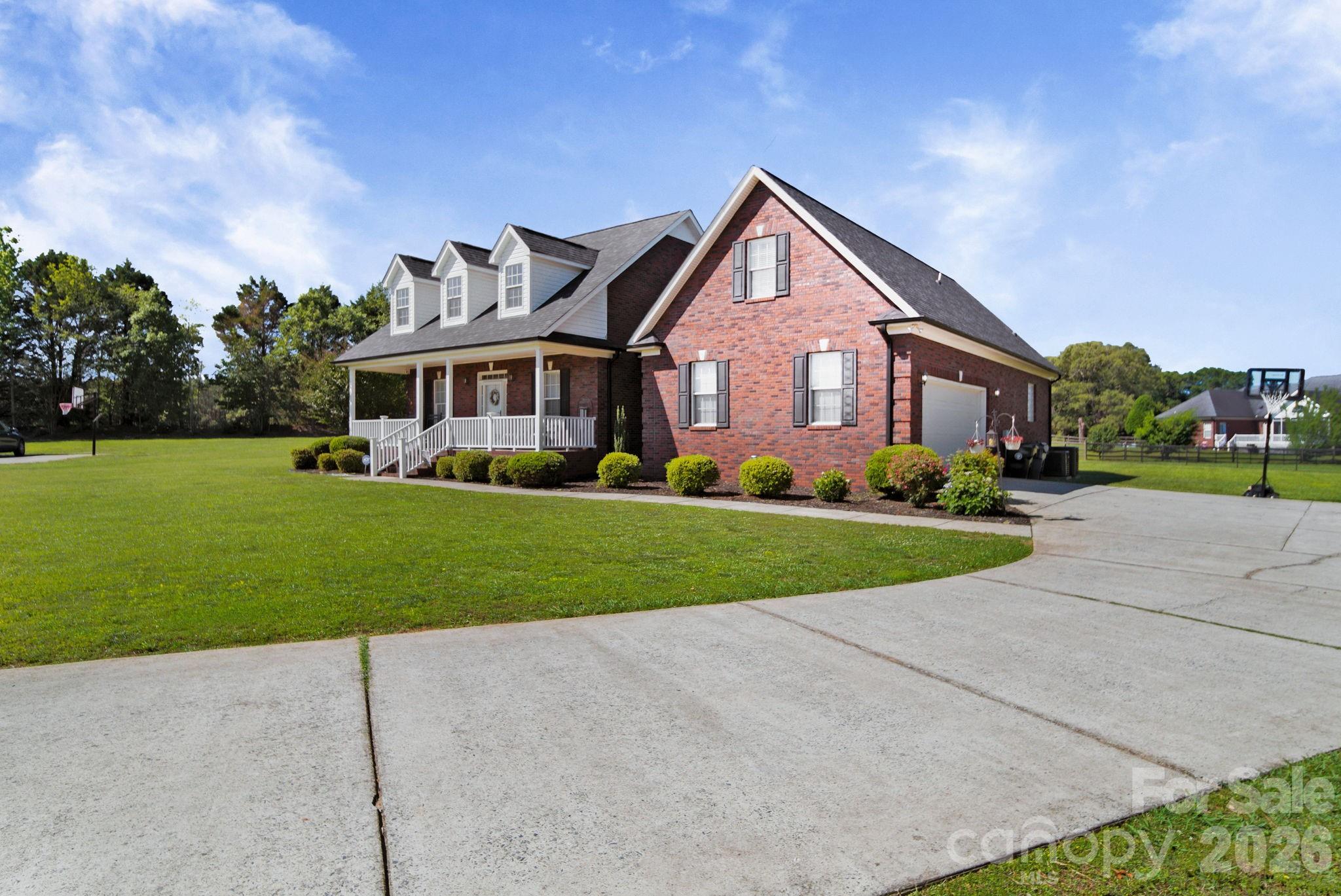 2318 Cardinal Ridge Lane, Wingate, NC 28174 — photo 2