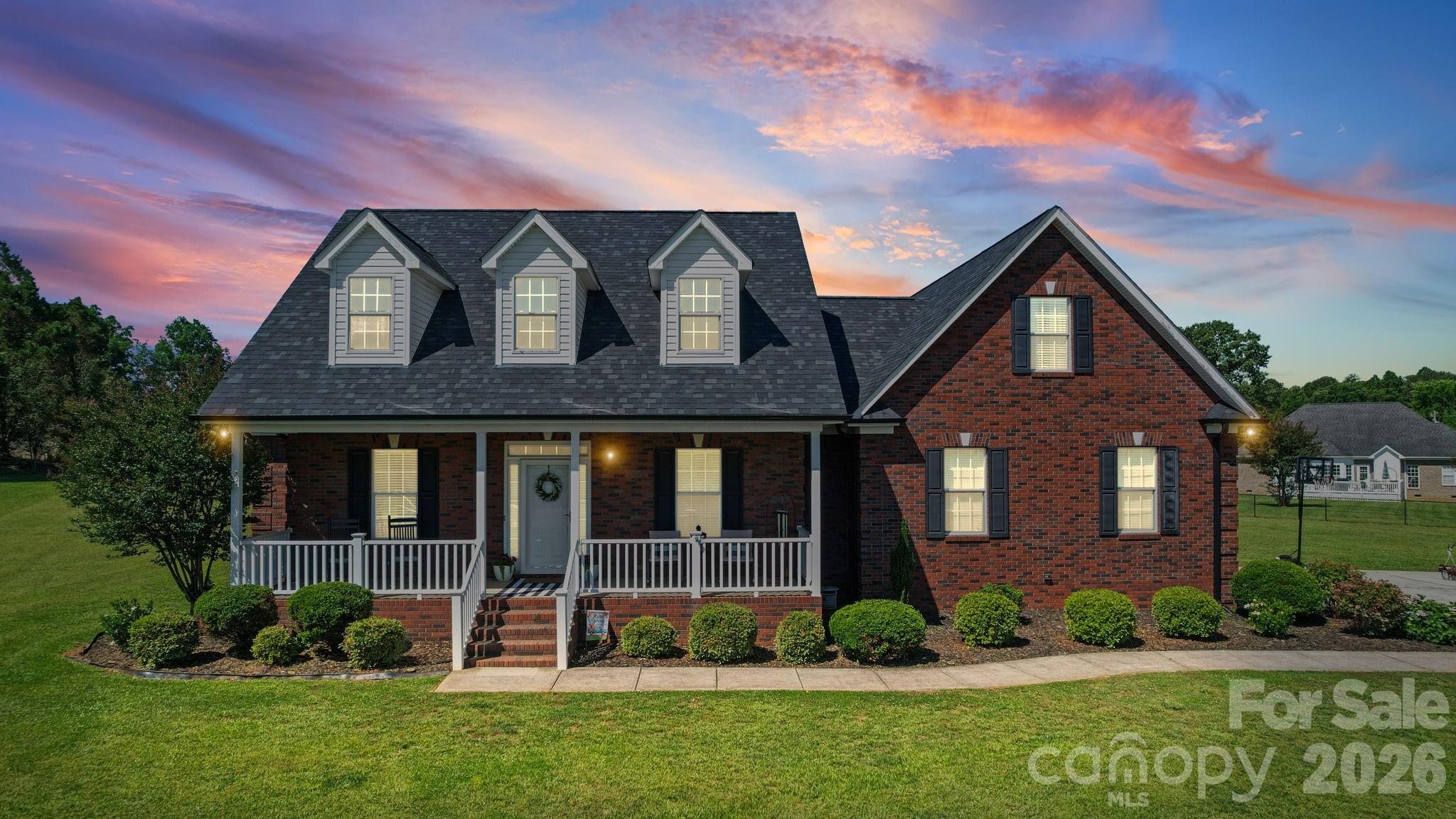 2318 Cardinal Ridge Lane, Wingate, NC 28174 — photo 3