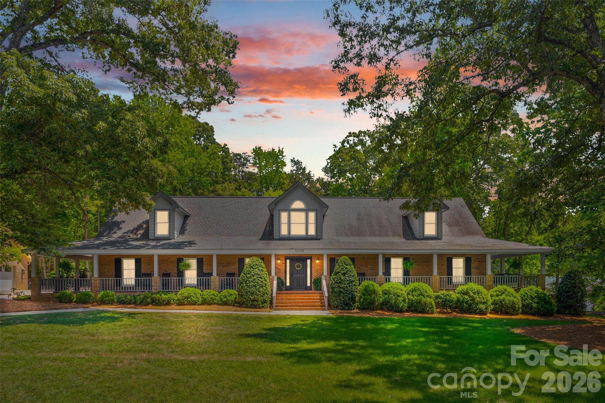 16105 Langston Drive — photo