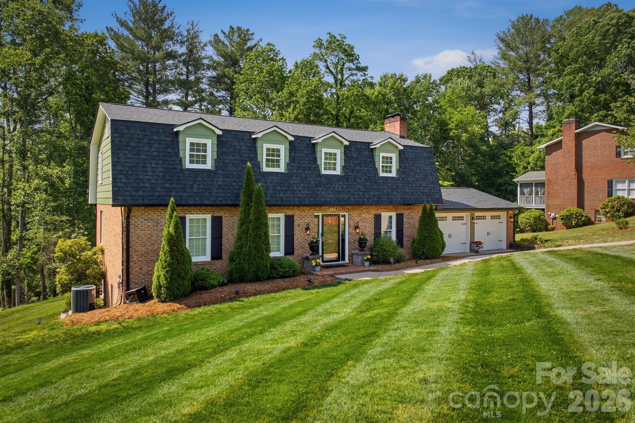 103 Wedgewood Court — photo