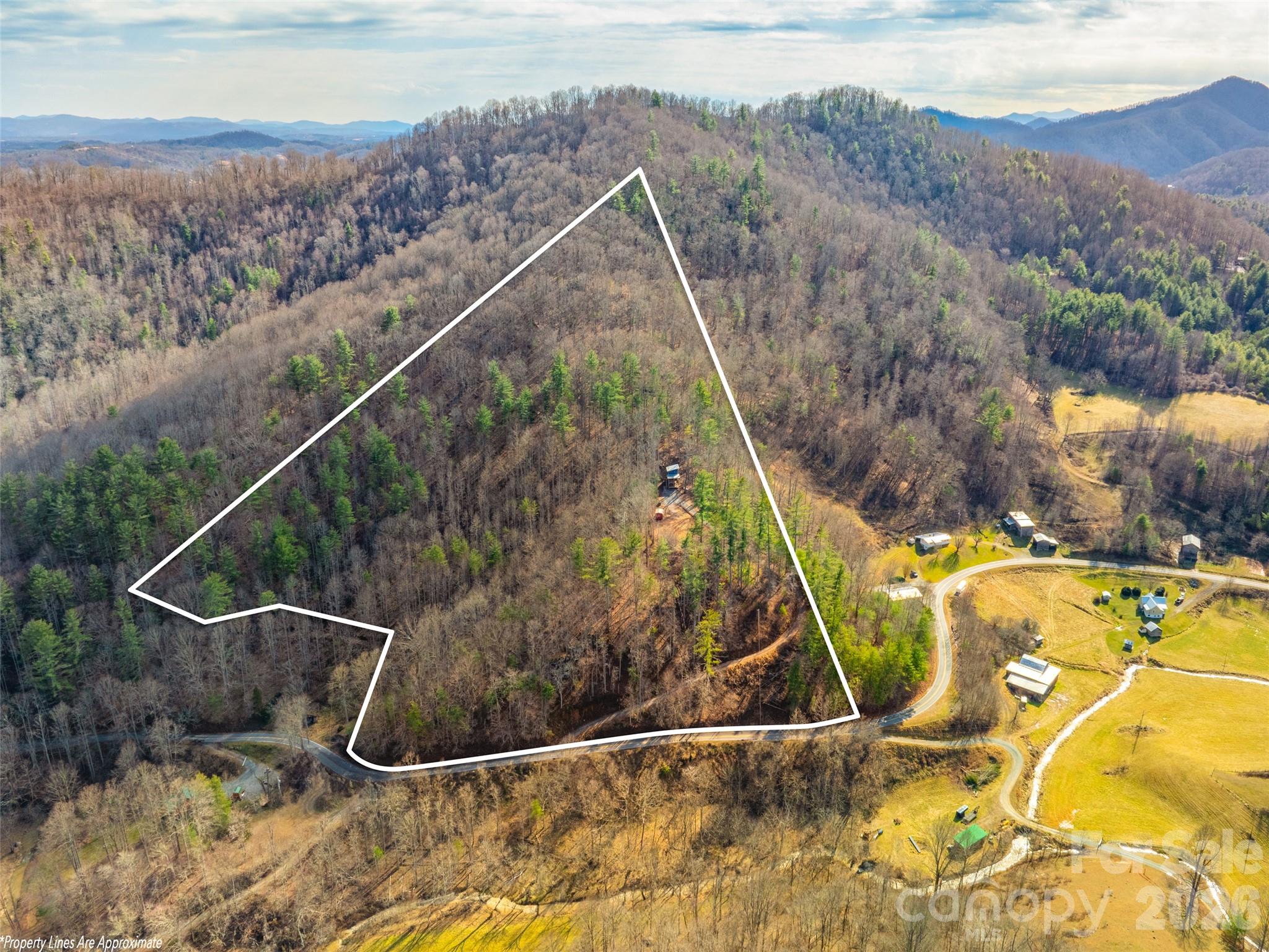 2504 Upper Paw Paw Road — photo