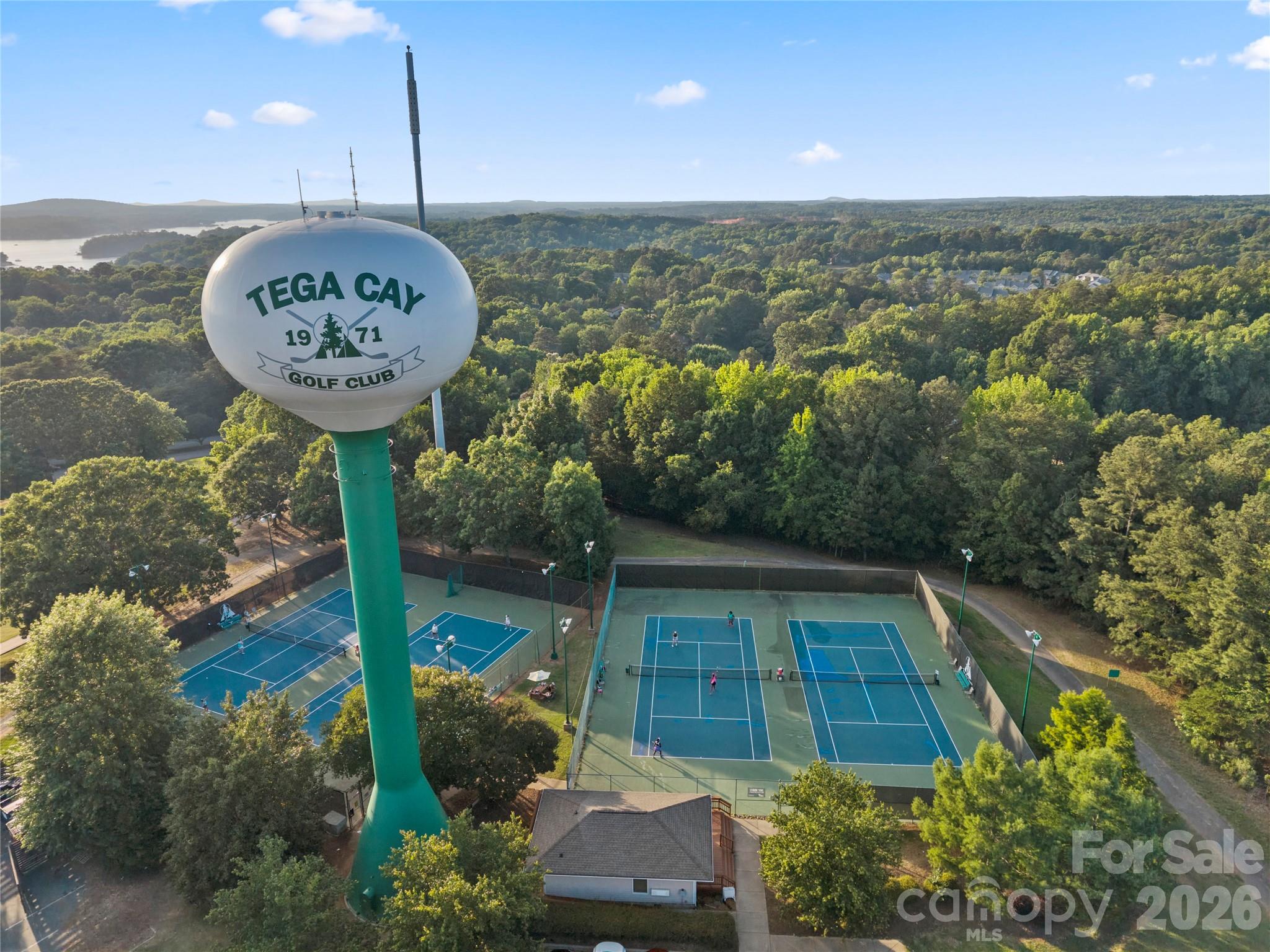 3072 Point Clear Drive — photo