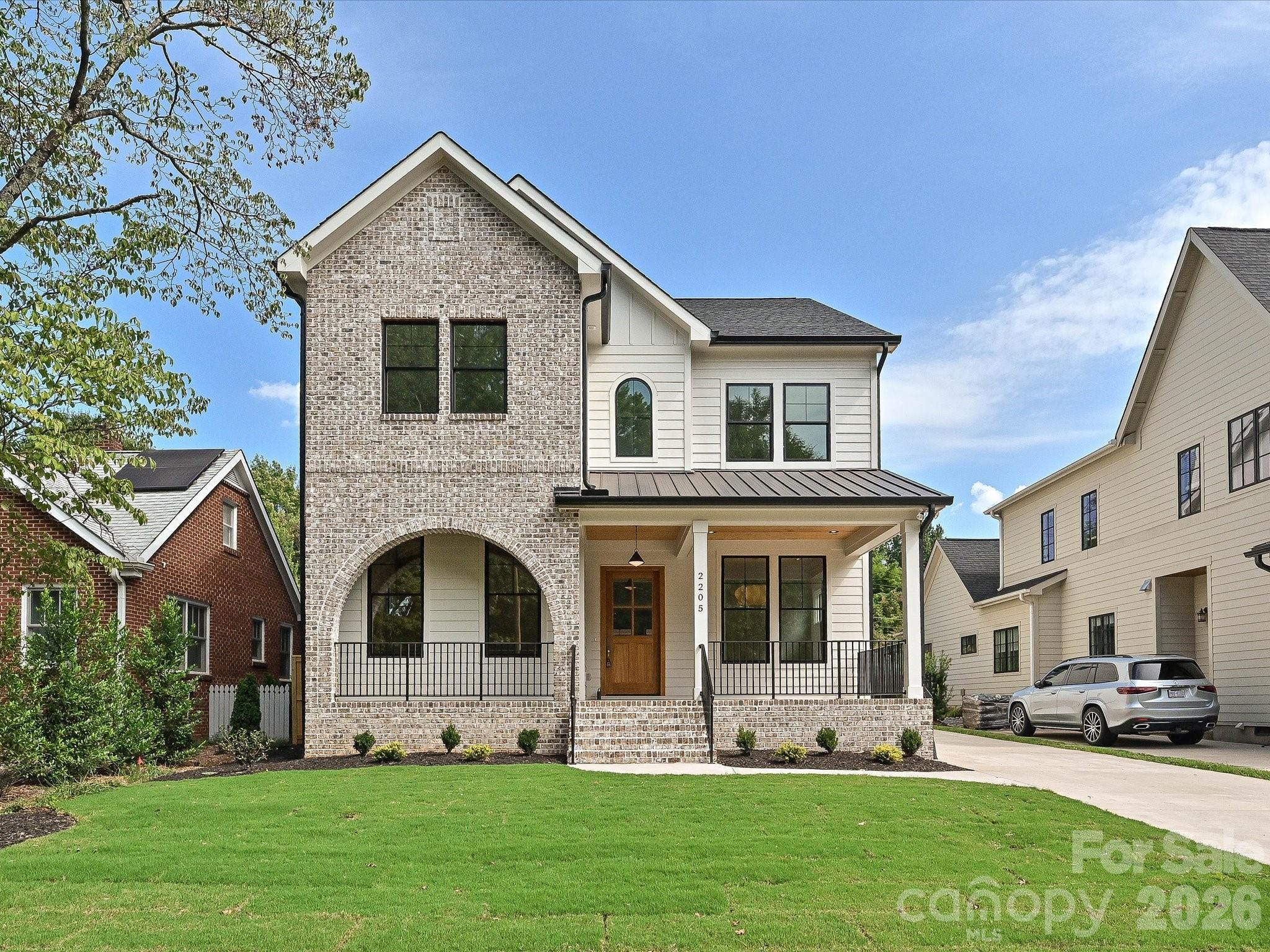 2205 Shenandoah Avenue — photo