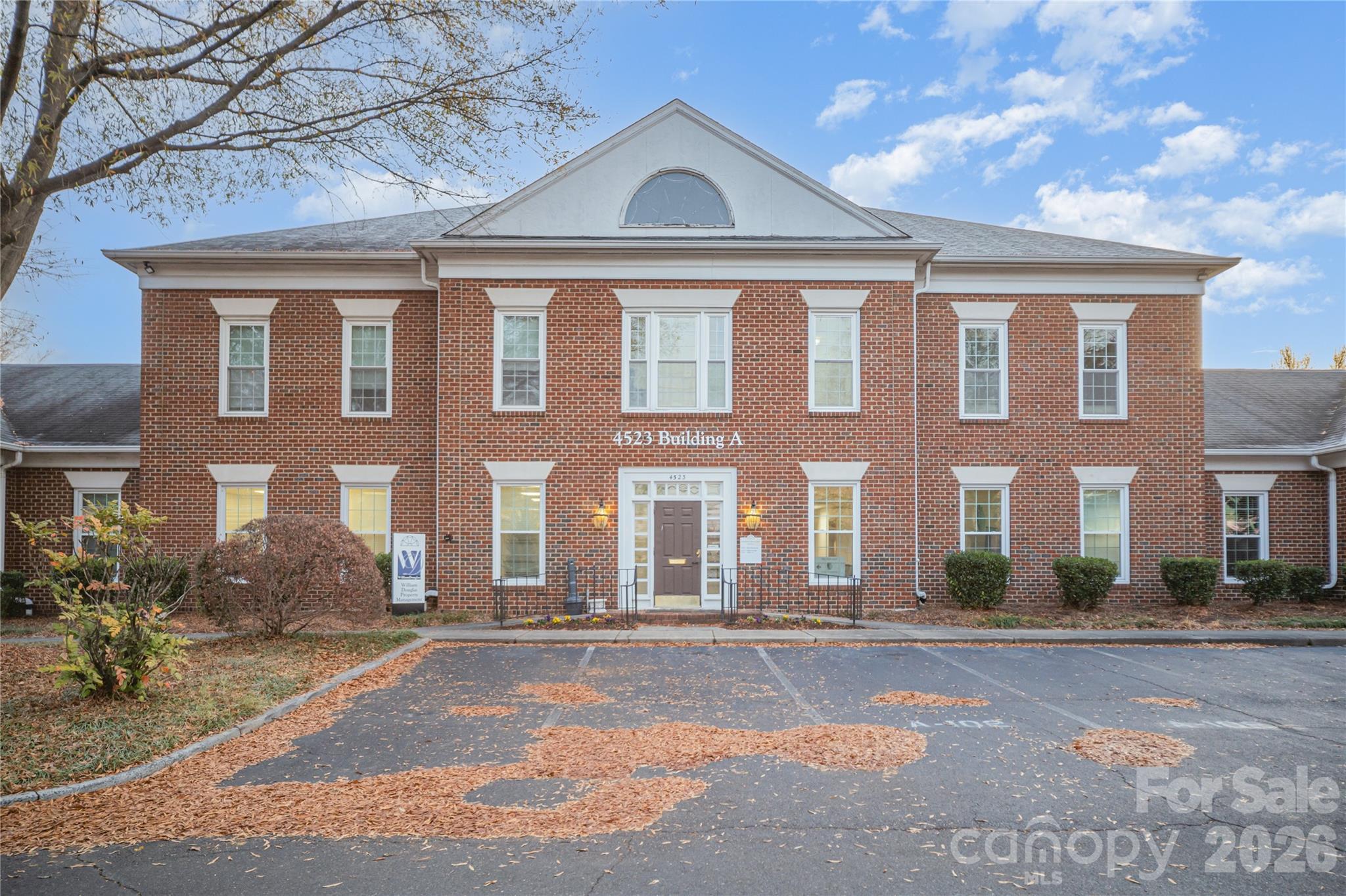 4523 Park Road a201 — photo