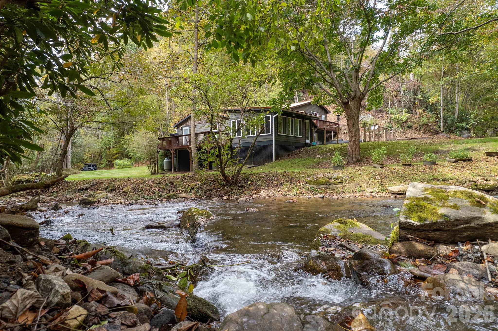 214 Chin Tree Road — photo